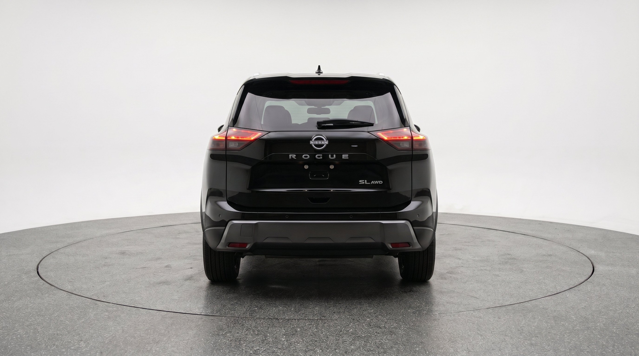 Thumbnail: 2026 Nissan Rogue - 7