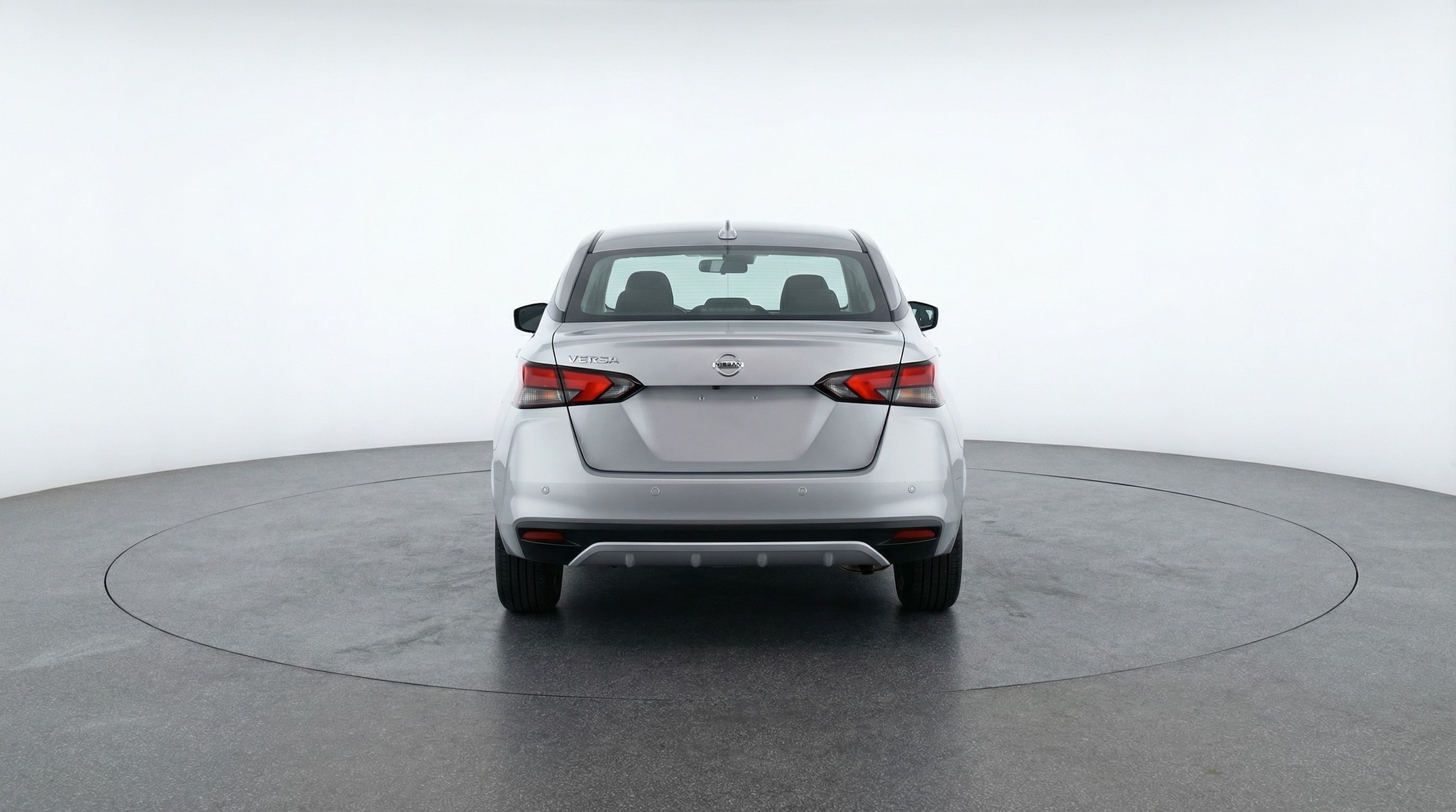 Thumbnail: 2025 Nissan Versa - 6