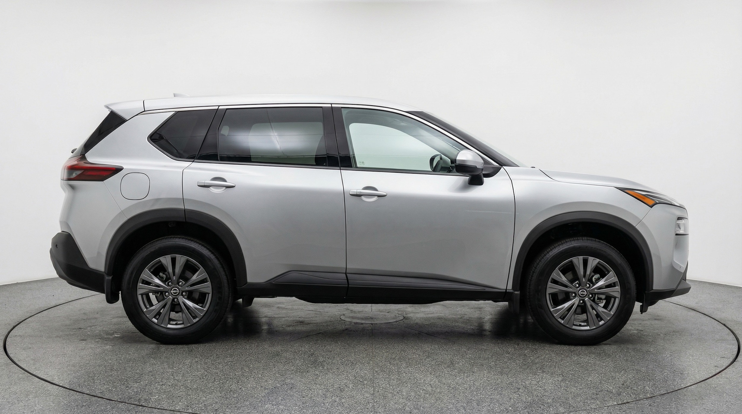 Thumbnail: 2025 Nissan Rogue - 8