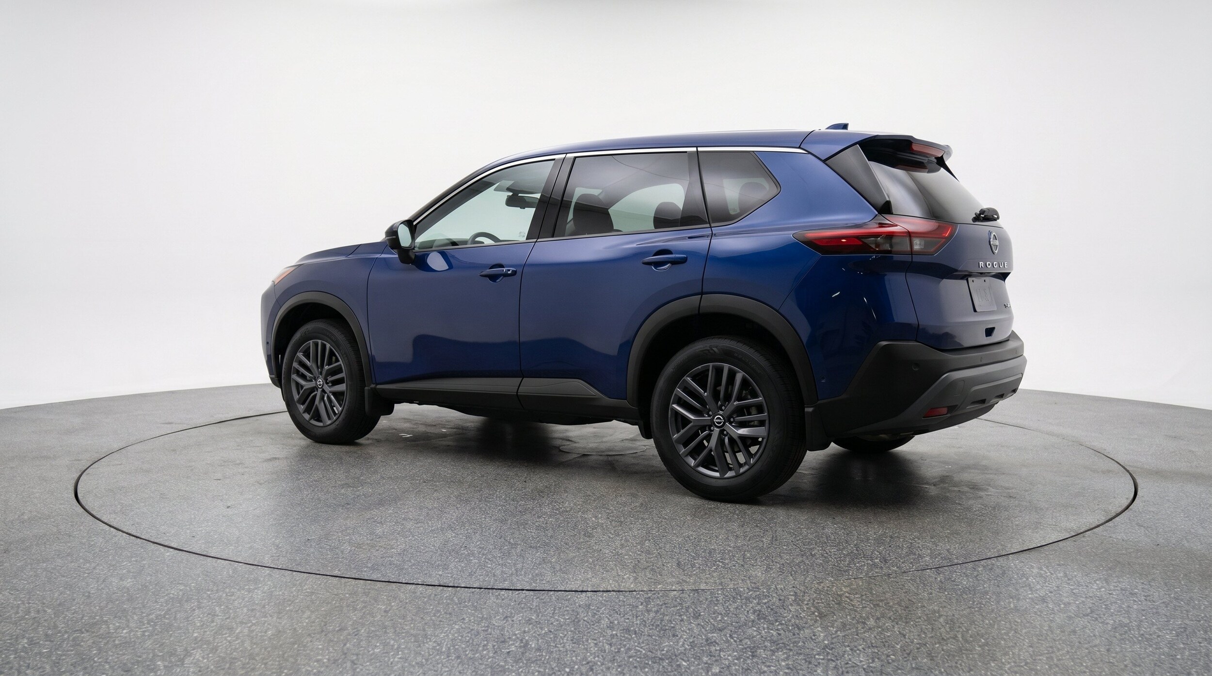 Thumbnail: 2026 Nissan Rogue - 6