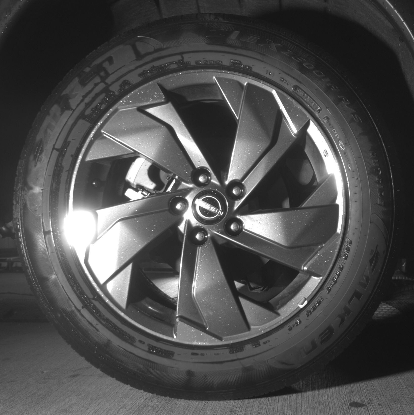 Thumbnail: 2025 Nissan Rogue - 12