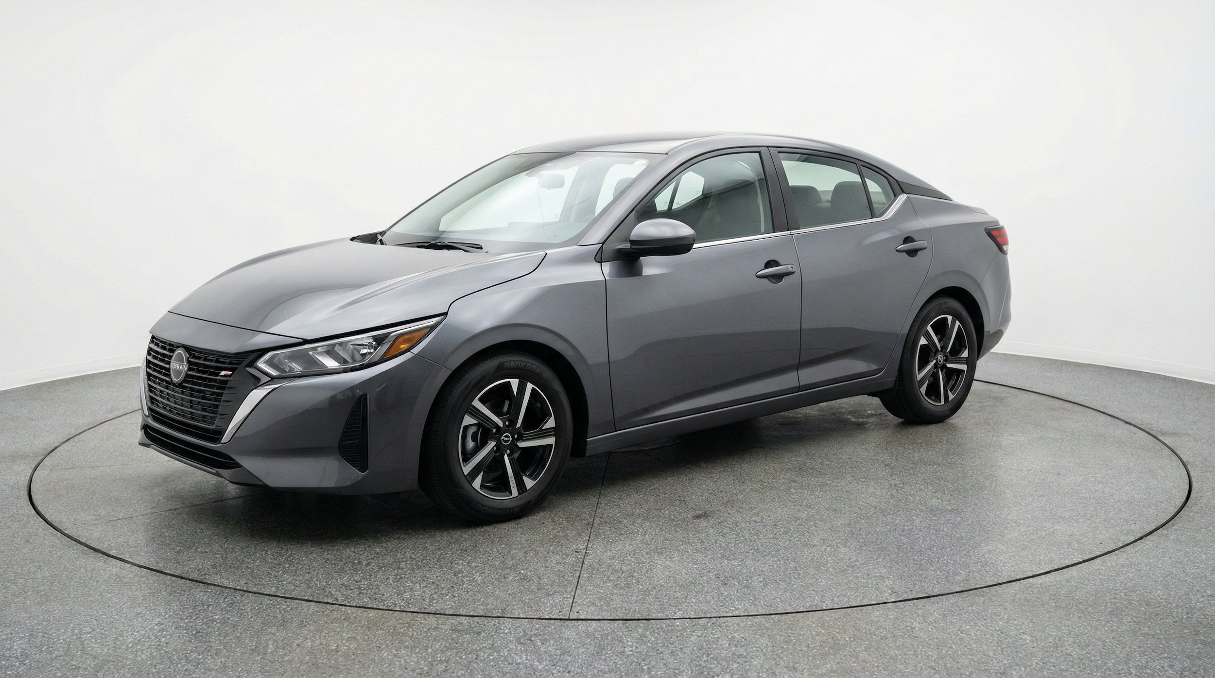 Thumbnail: 2025 Nissan Sentra - 3