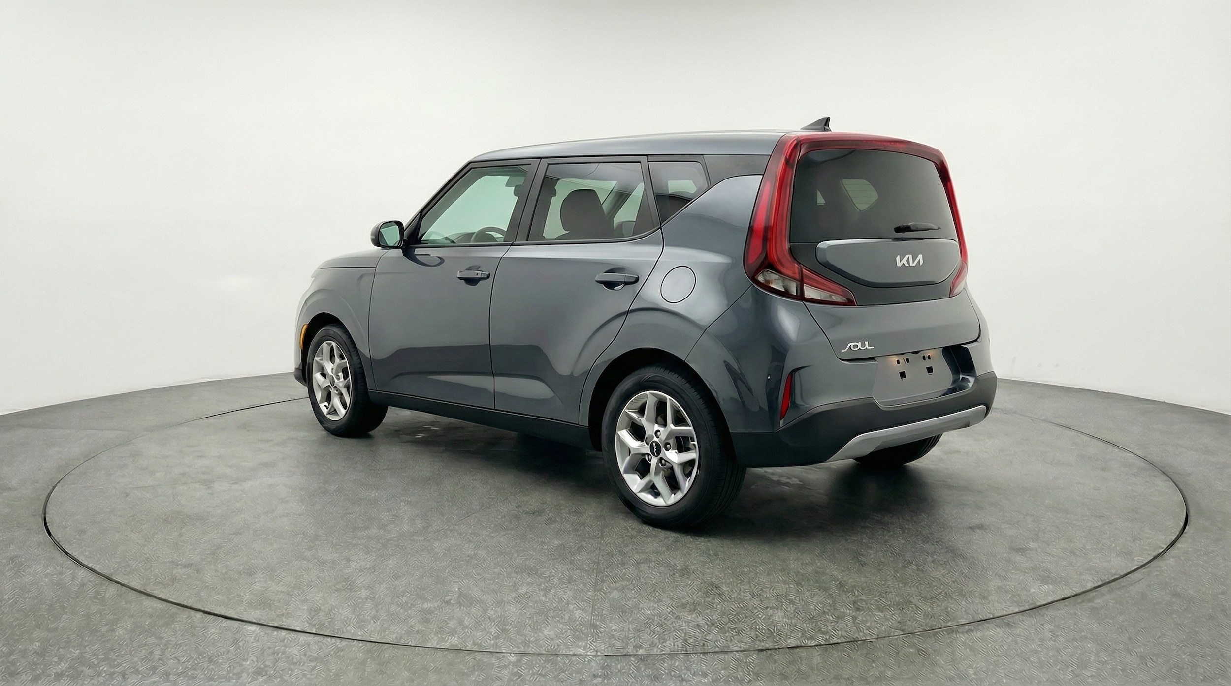 Thumbnail: 2025 Kia Soul - 5