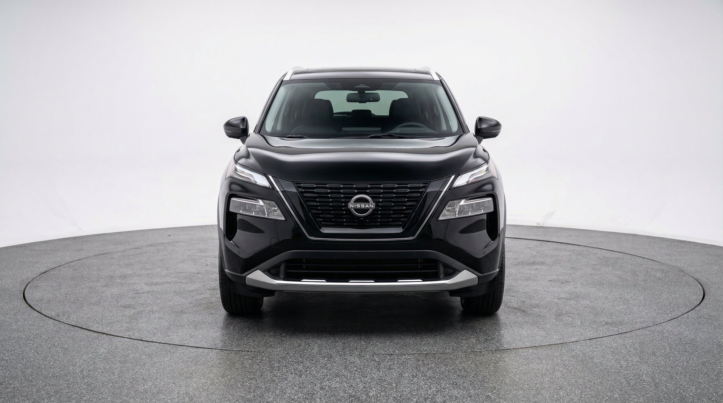 Thumbnail: 2026 Nissan Rogue - 2