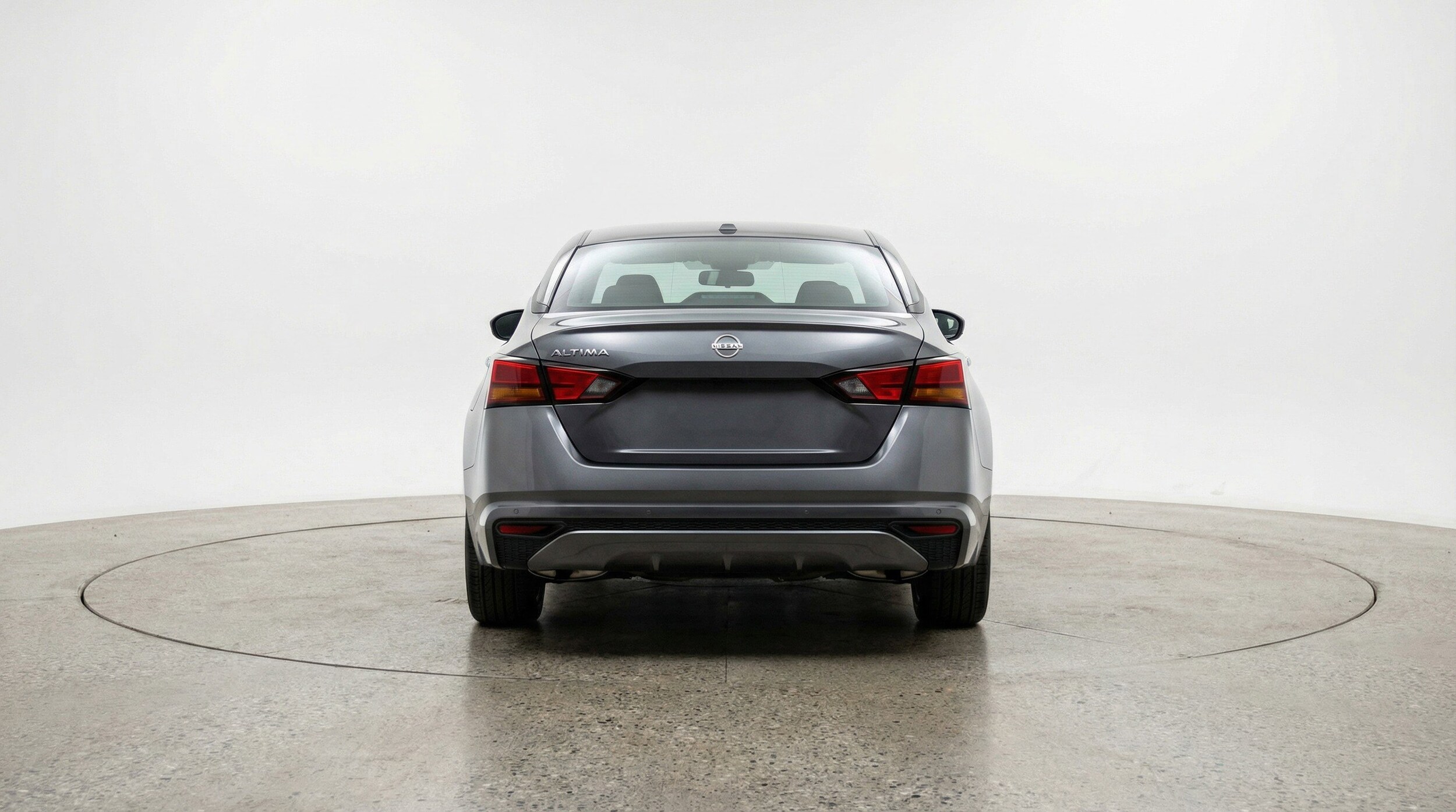 Thumbnail: 2025 Nissan Altima - 7