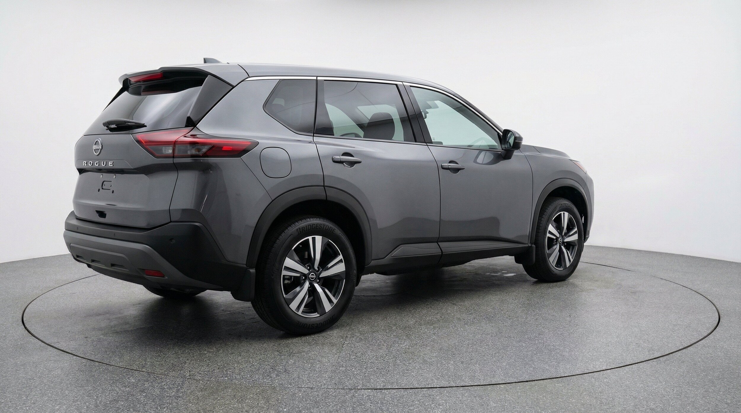 Thumbnail: 2026 Nissan Rogue - 9