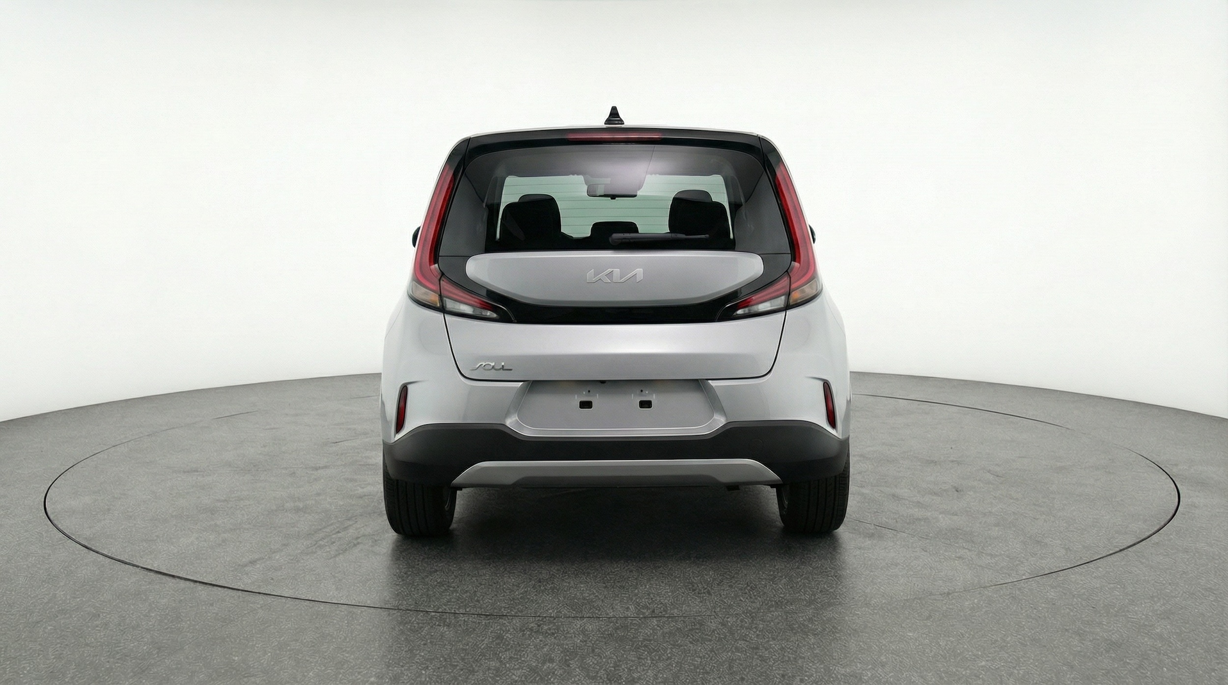 Thumbnail: 2025 Kia Soul - 6