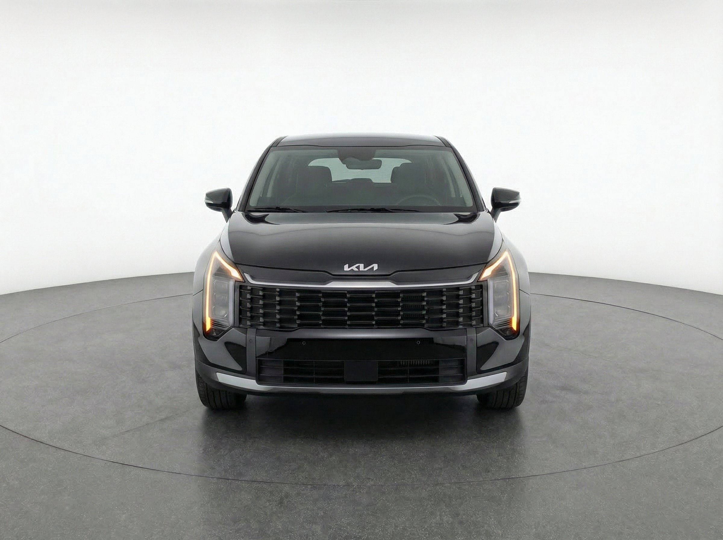 Thumbnail: 2026 Kia Sportage - 2