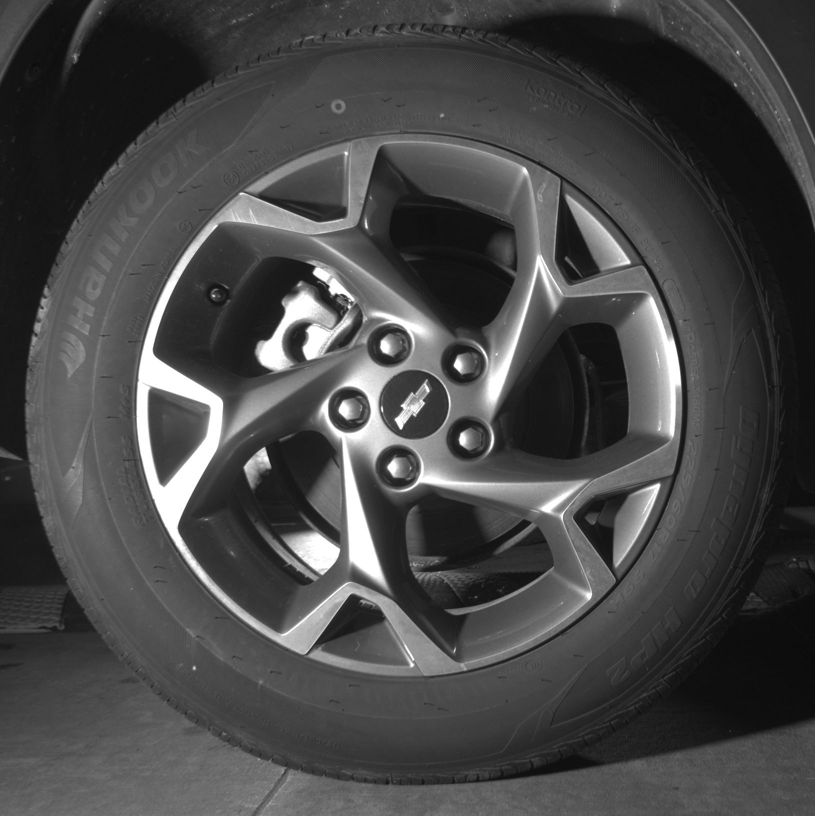 Thumbnail: 2025 Chevrolet Trax - 12