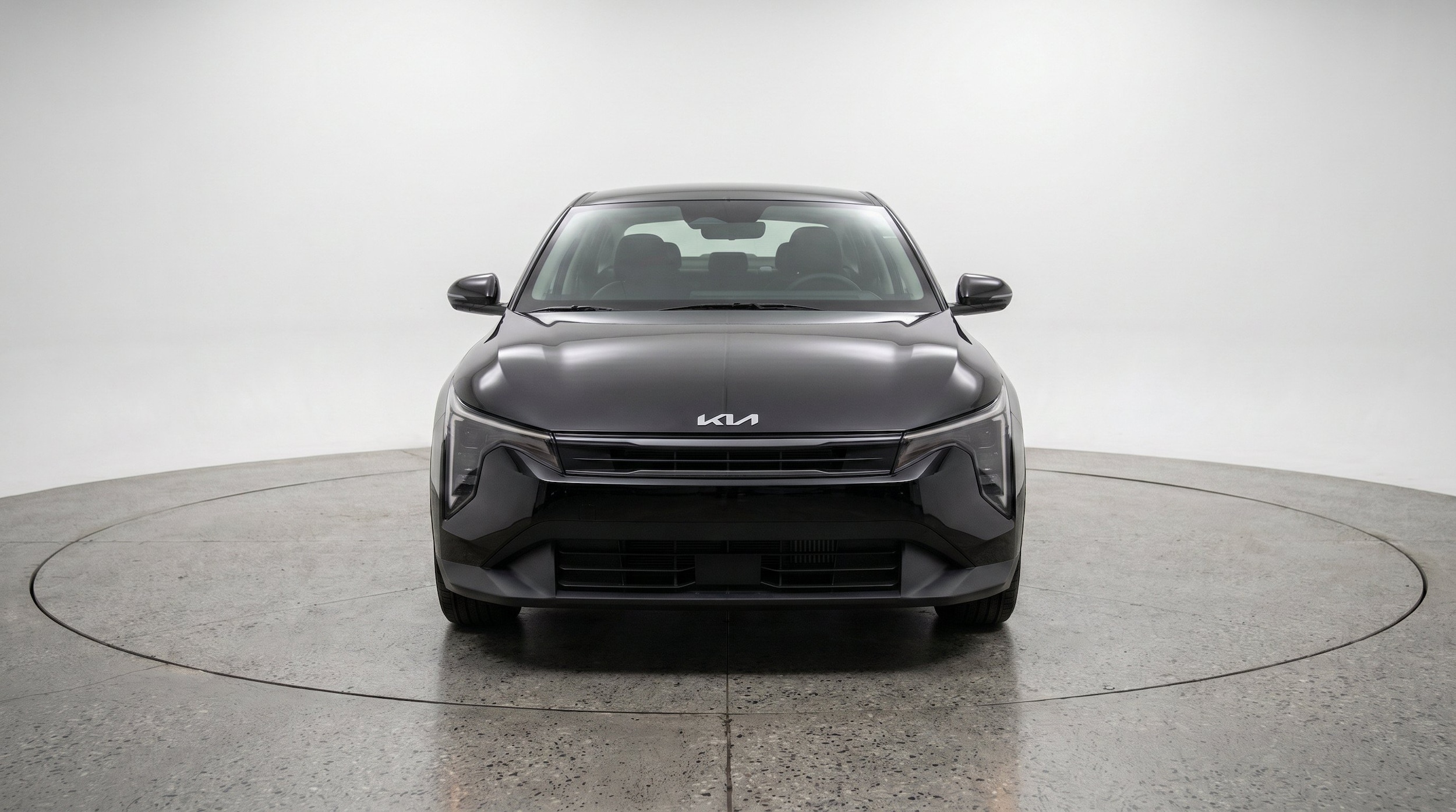 Thumbnail: 2025 Kia K4 - 2