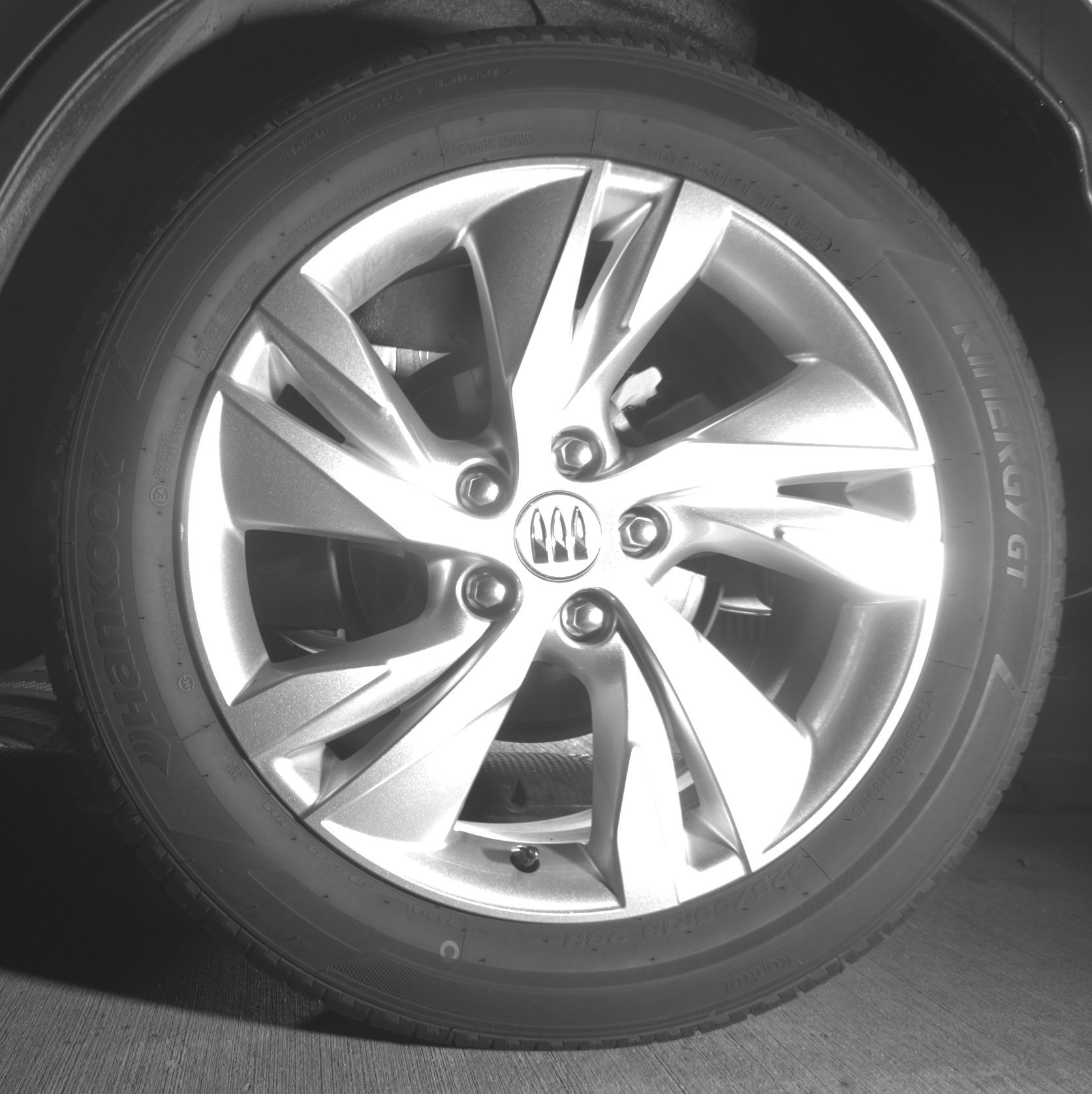 Thumbnail: 2025 Buick Encore GX - 11