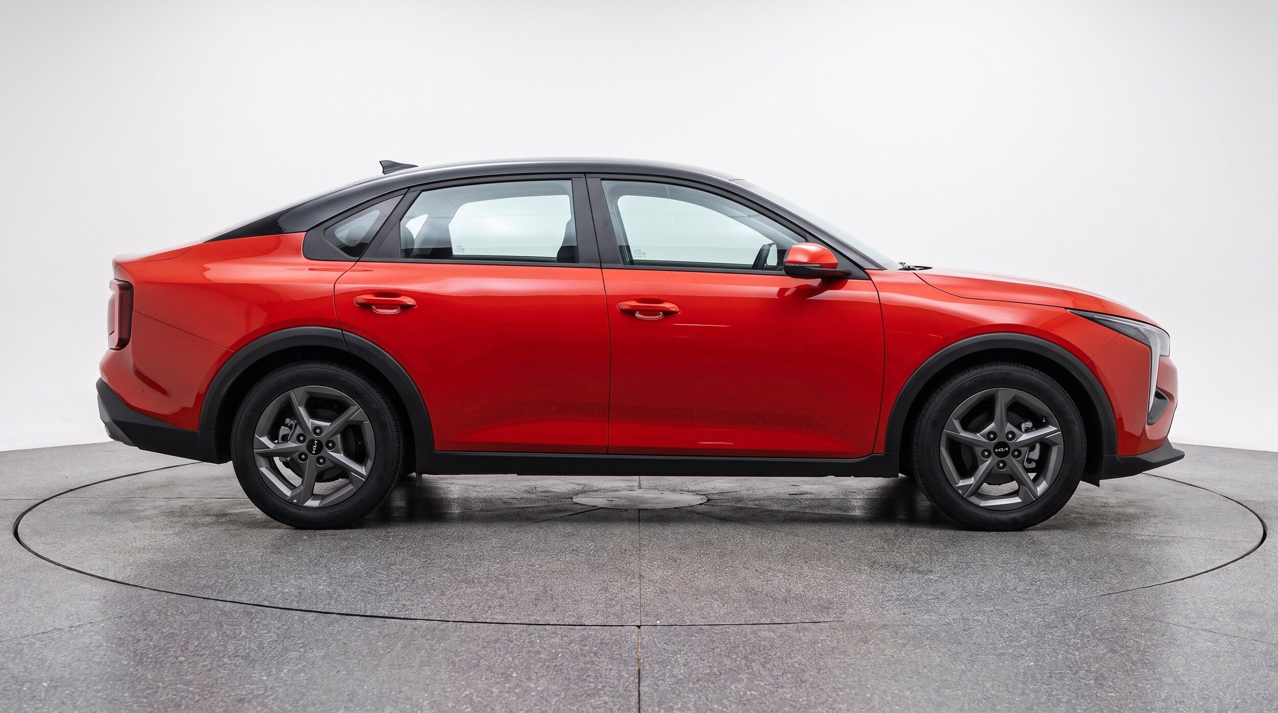 Thumbnail: 2026 Kia K4 - 11