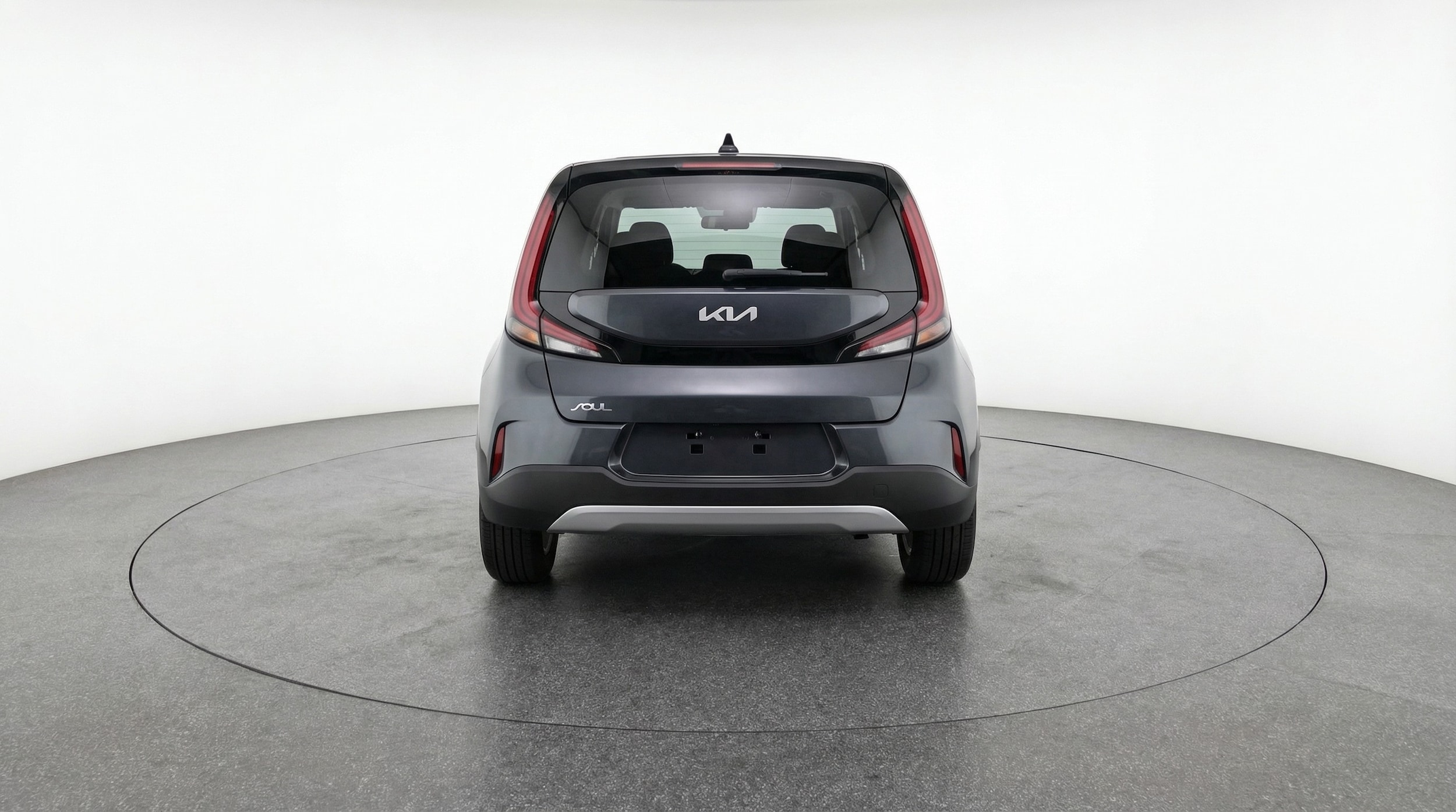 Thumbnail: 2025 Kia Soul - 6