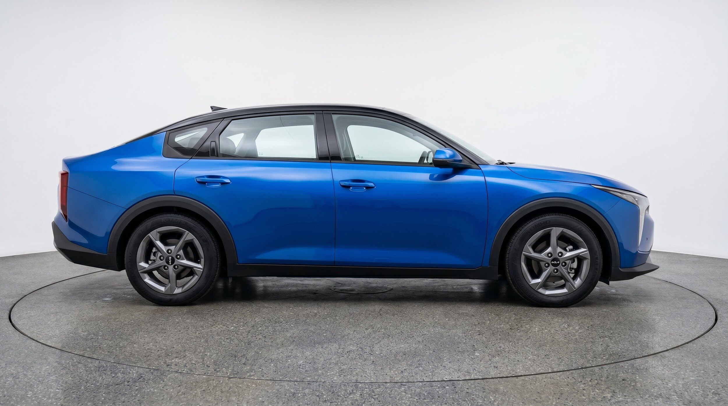 Thumbnail: 2026 Kia K4 - 11