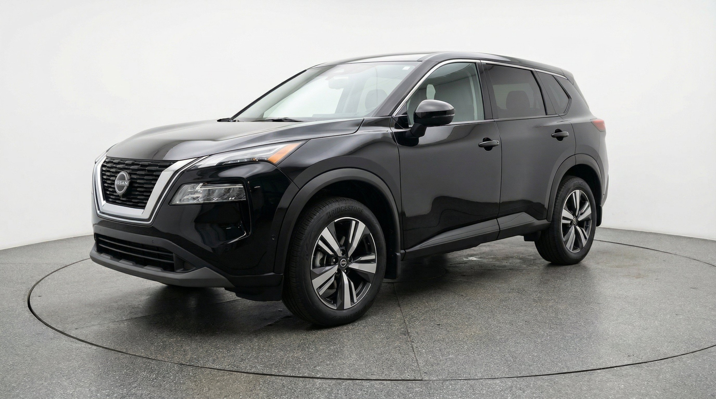 Thumbnail: 2026 Nissan Rogue - 3