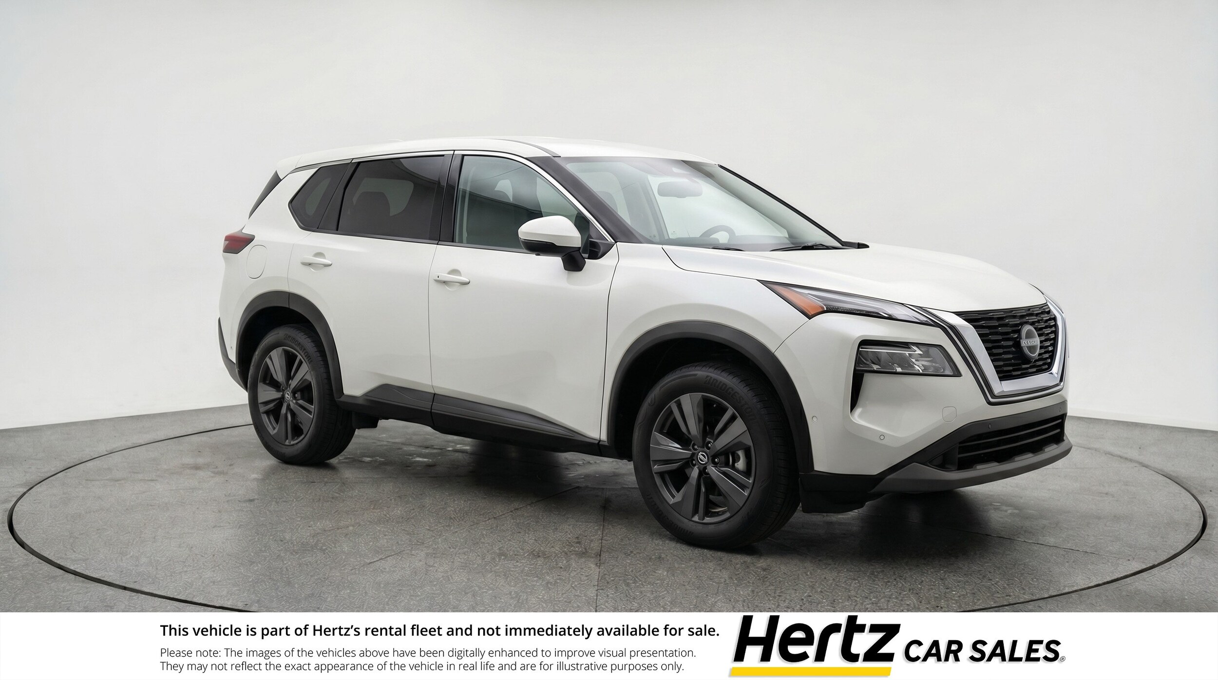 Thumbnail: 2026 Nissan Rogue - 1