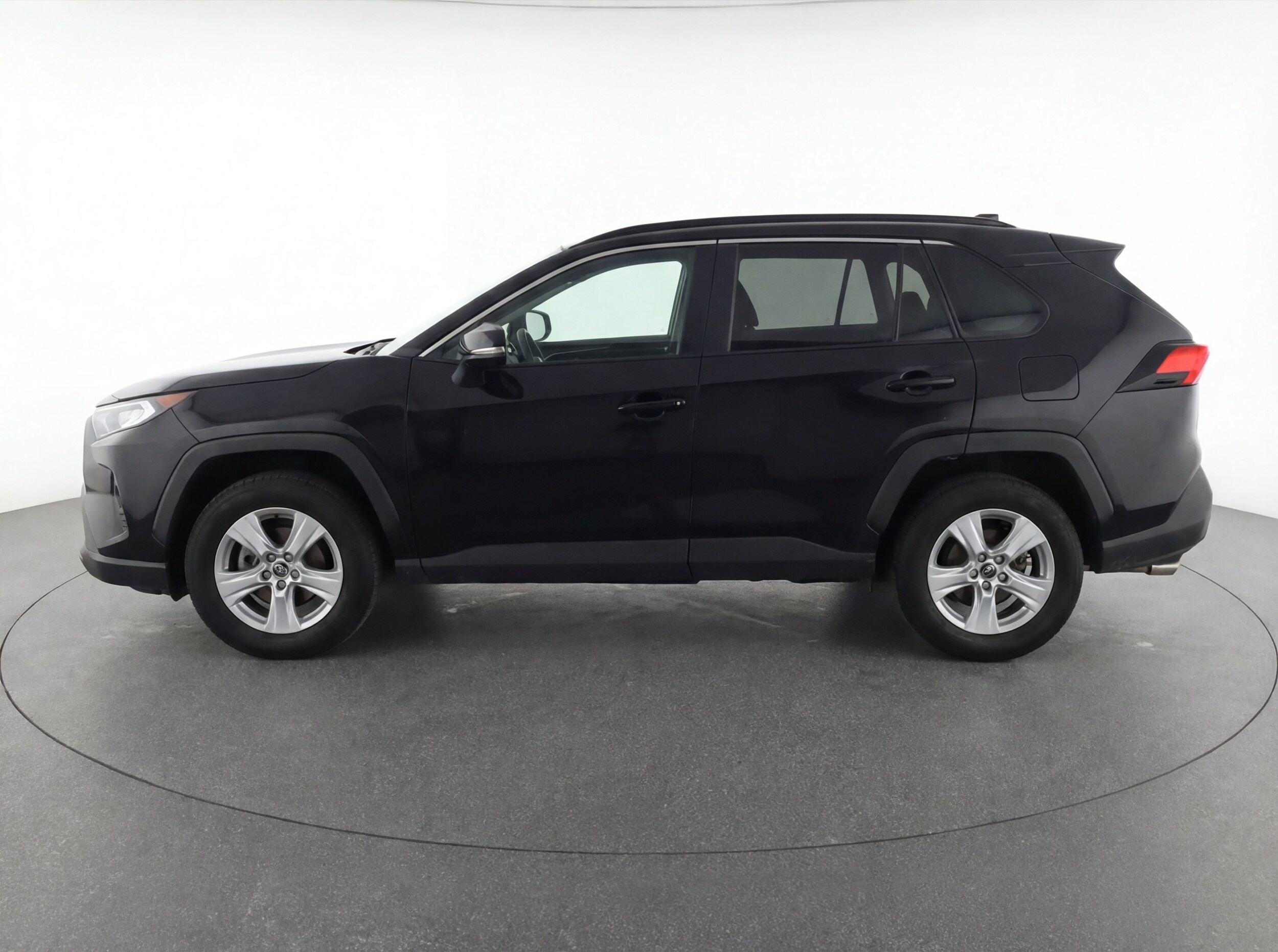 Thumbnail: 2025 Toyota RAV4 - 4