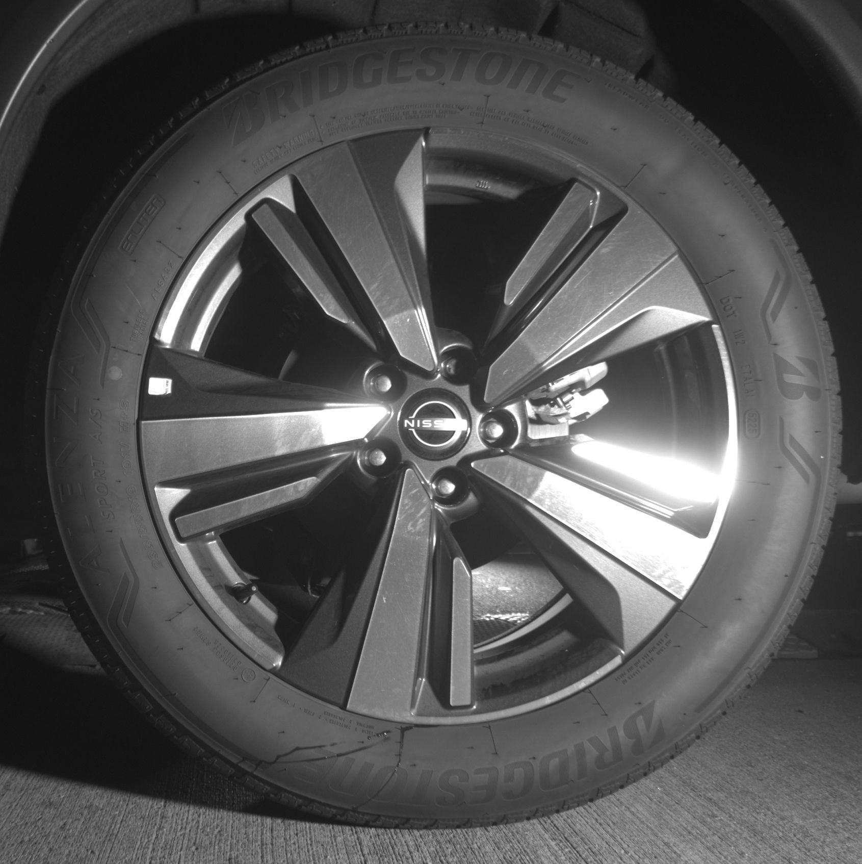 Thumbnail: 2026 Nissan Rogue - 14