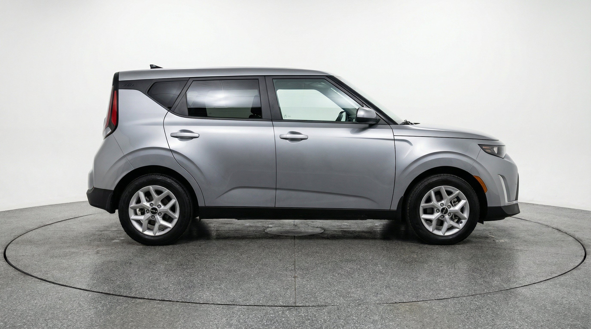 Thumbnail: 2025 Kia Soul - 11