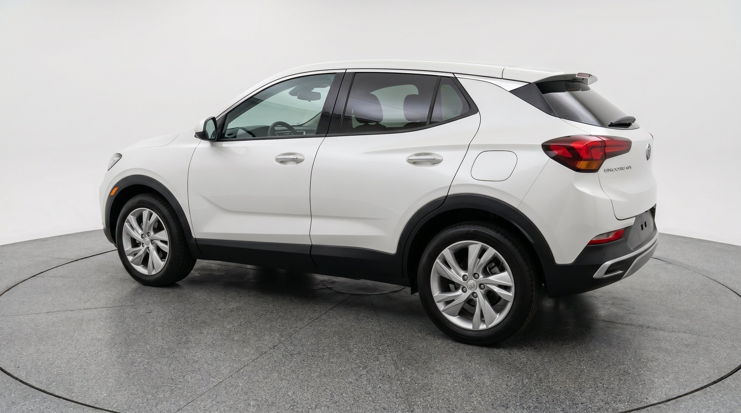 Thumbnail: 2026 Buick Encore GX - 6
