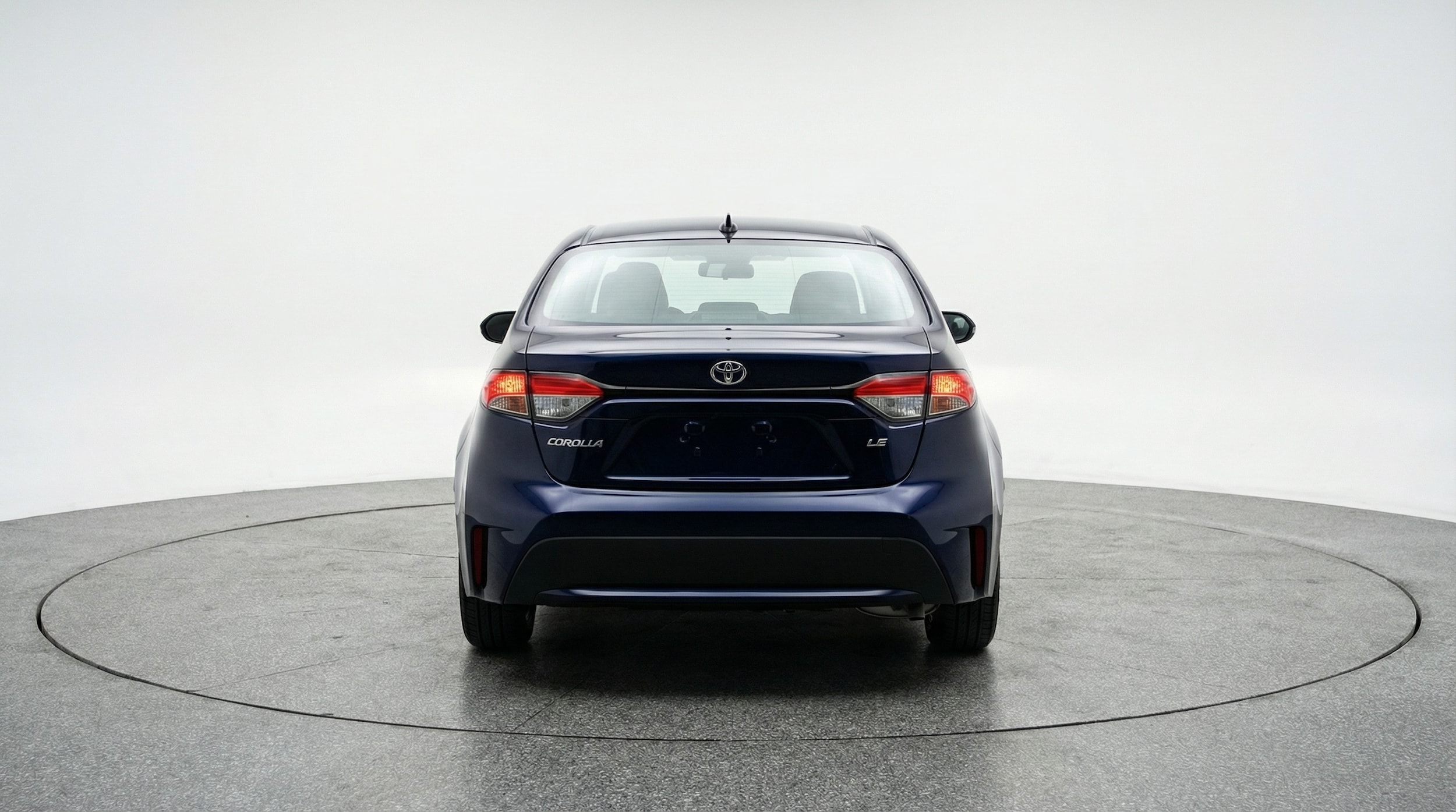 Thumbnail: 2025 Toyota Corolla - 6