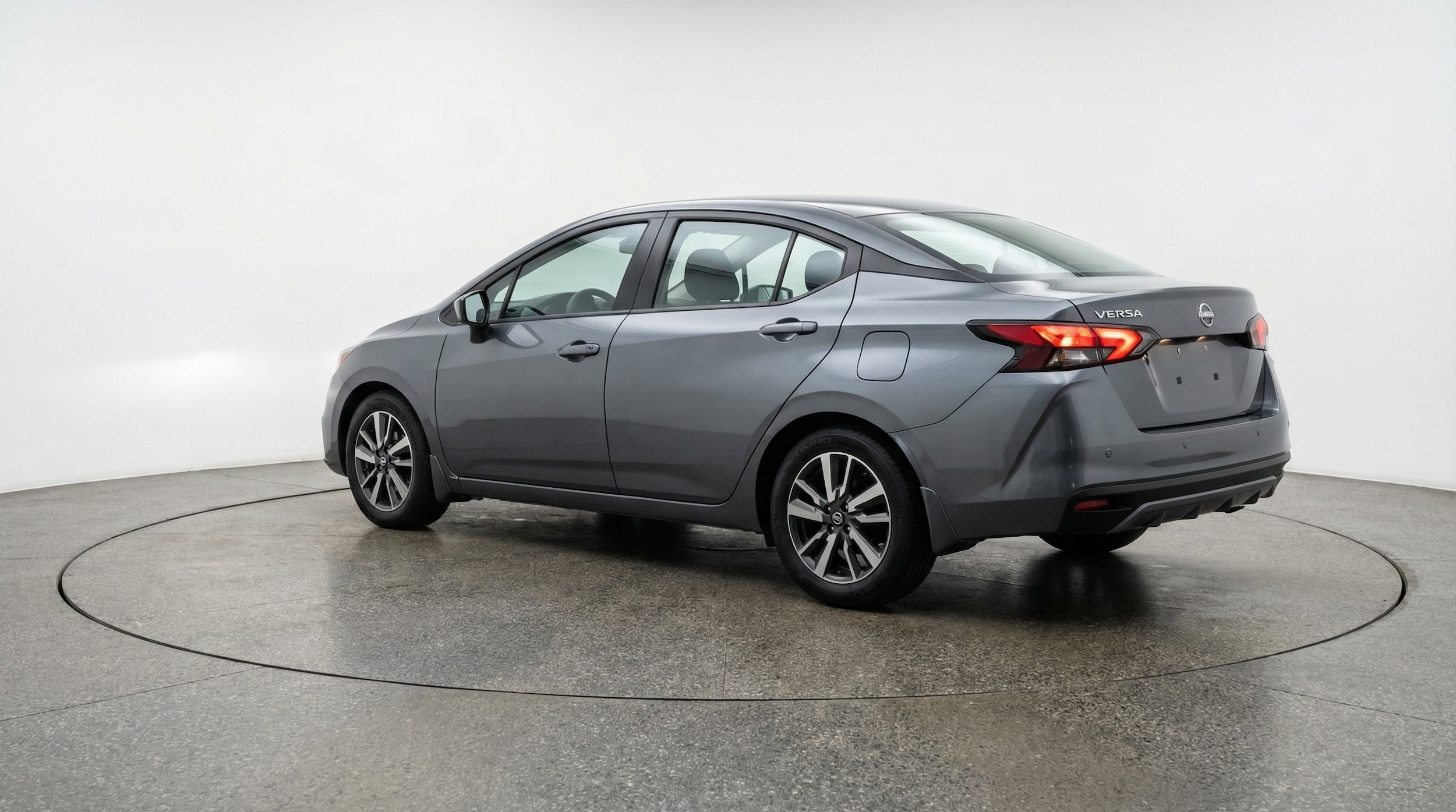 Thumbnail: 2025 Nissan Versa - 5