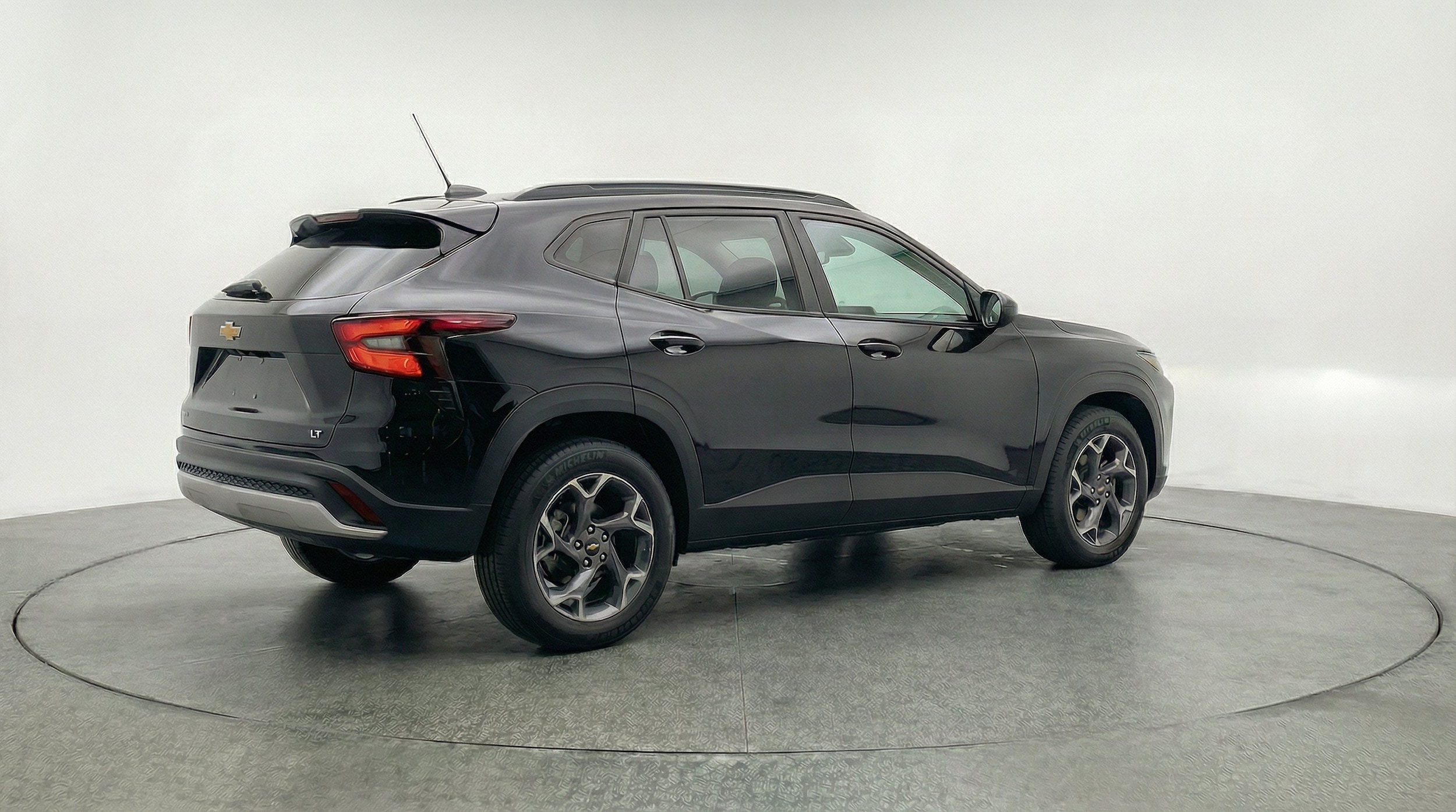 Thumbnail: 2025 Chevrolet Trax - 9