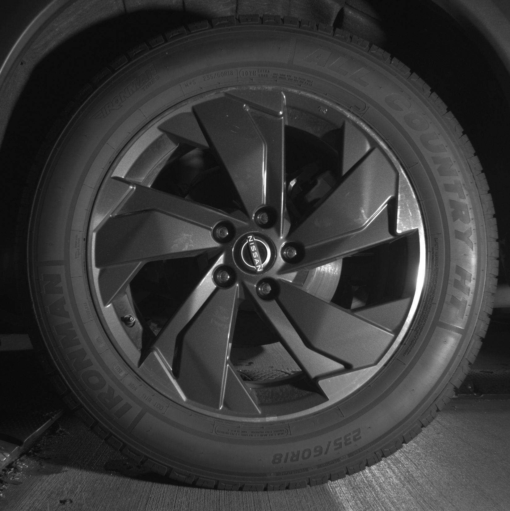 Thumbnail: 2025 Nissan Rogue - 11