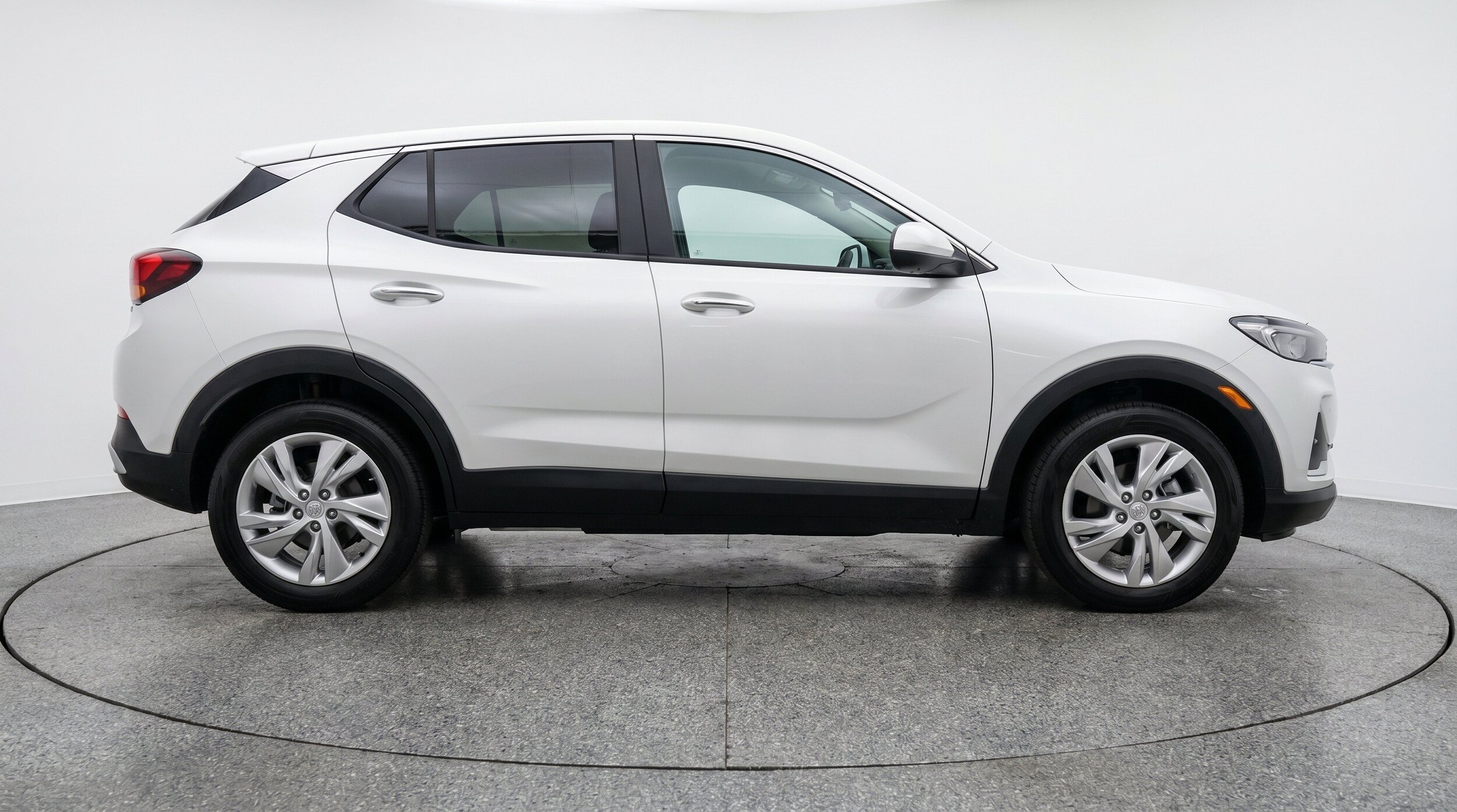Thumbnail: 2026 Buick Encore GX - 11