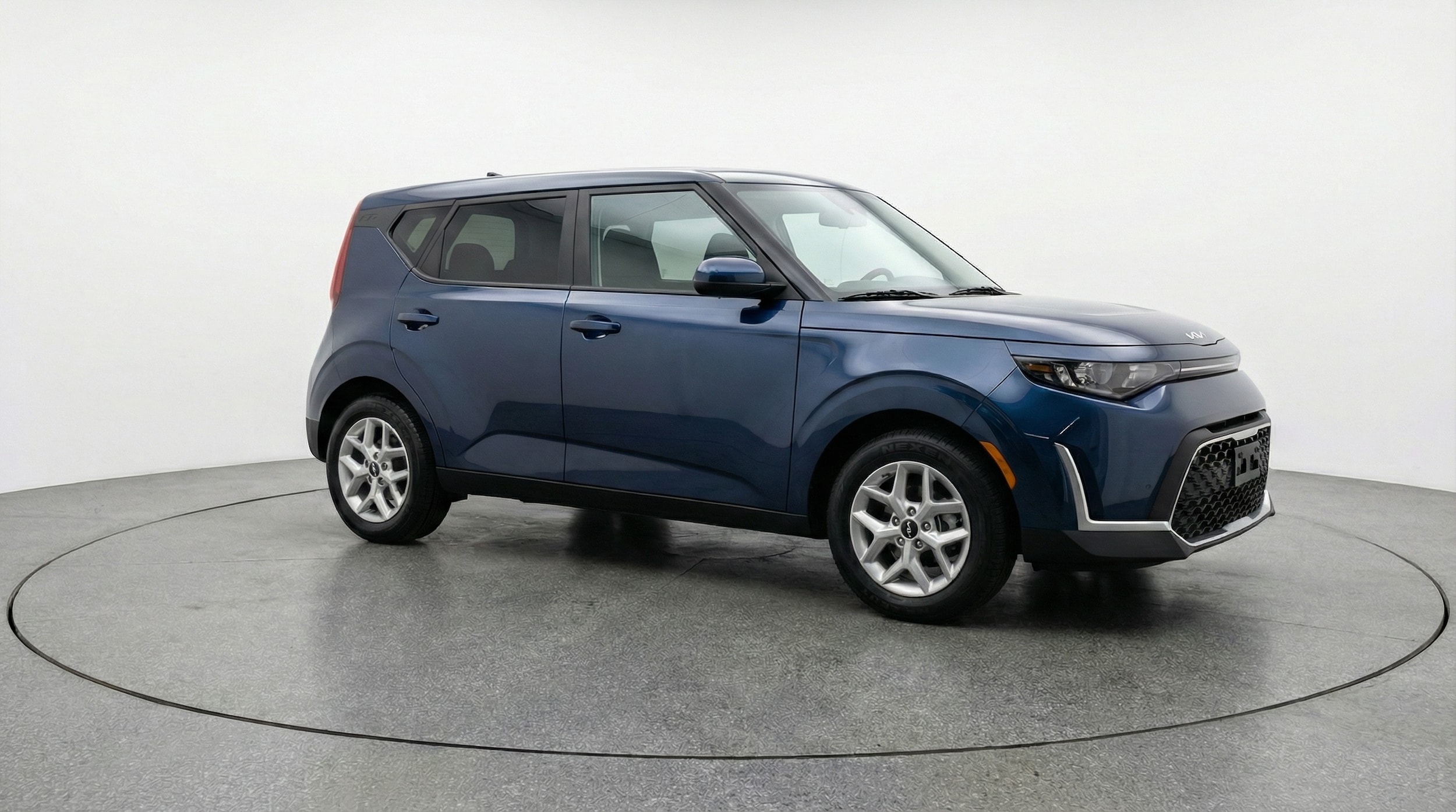 2025 Kia Soul