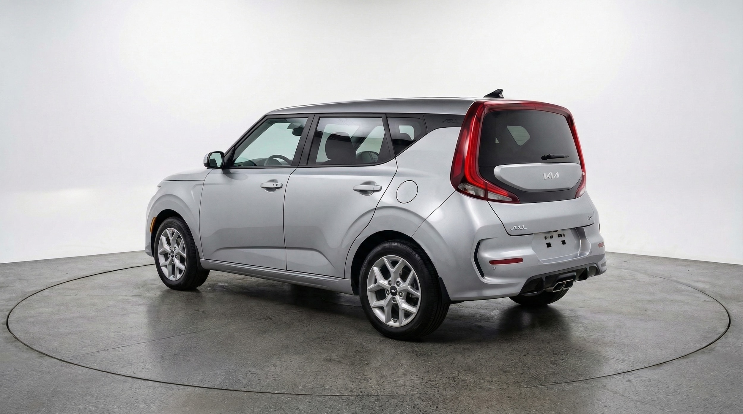 Thumbnail: 2025 Kia Soul - 5