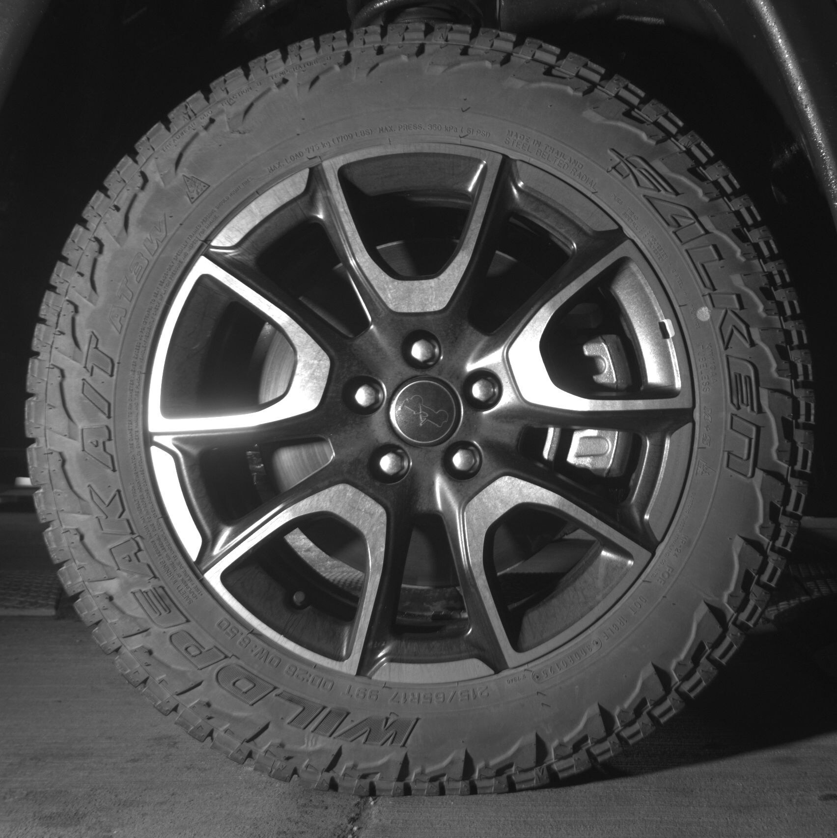 Thumbnail: 2025 Jeep Compass - 10