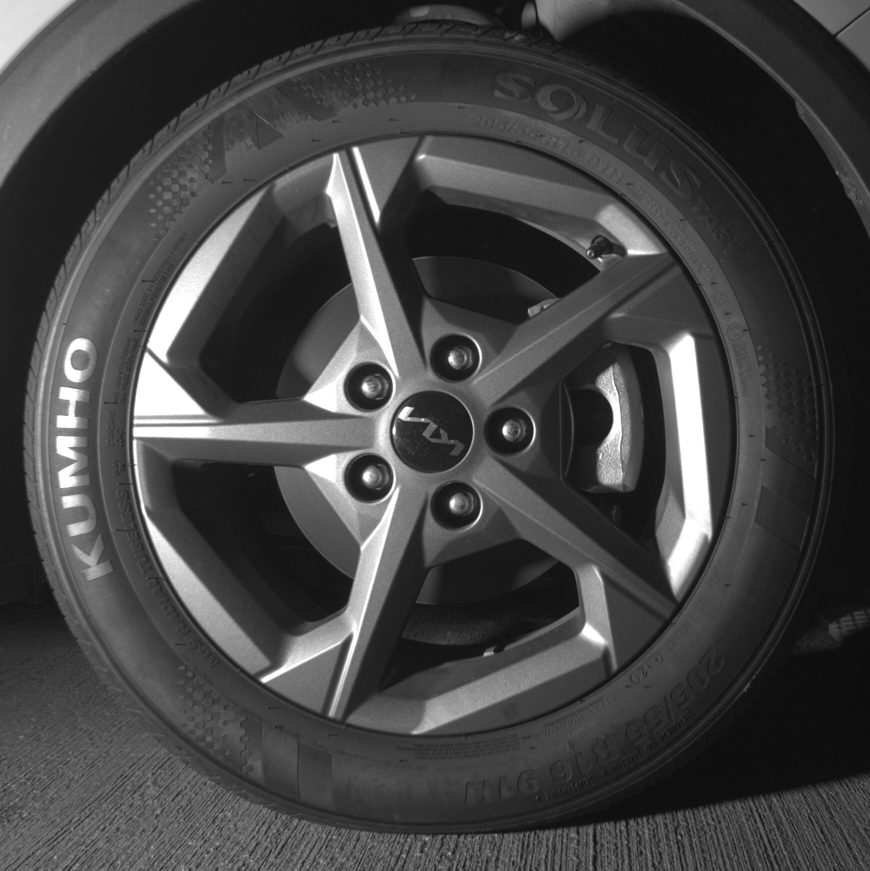 Thumbnail: 2025 Kia K4 - 10