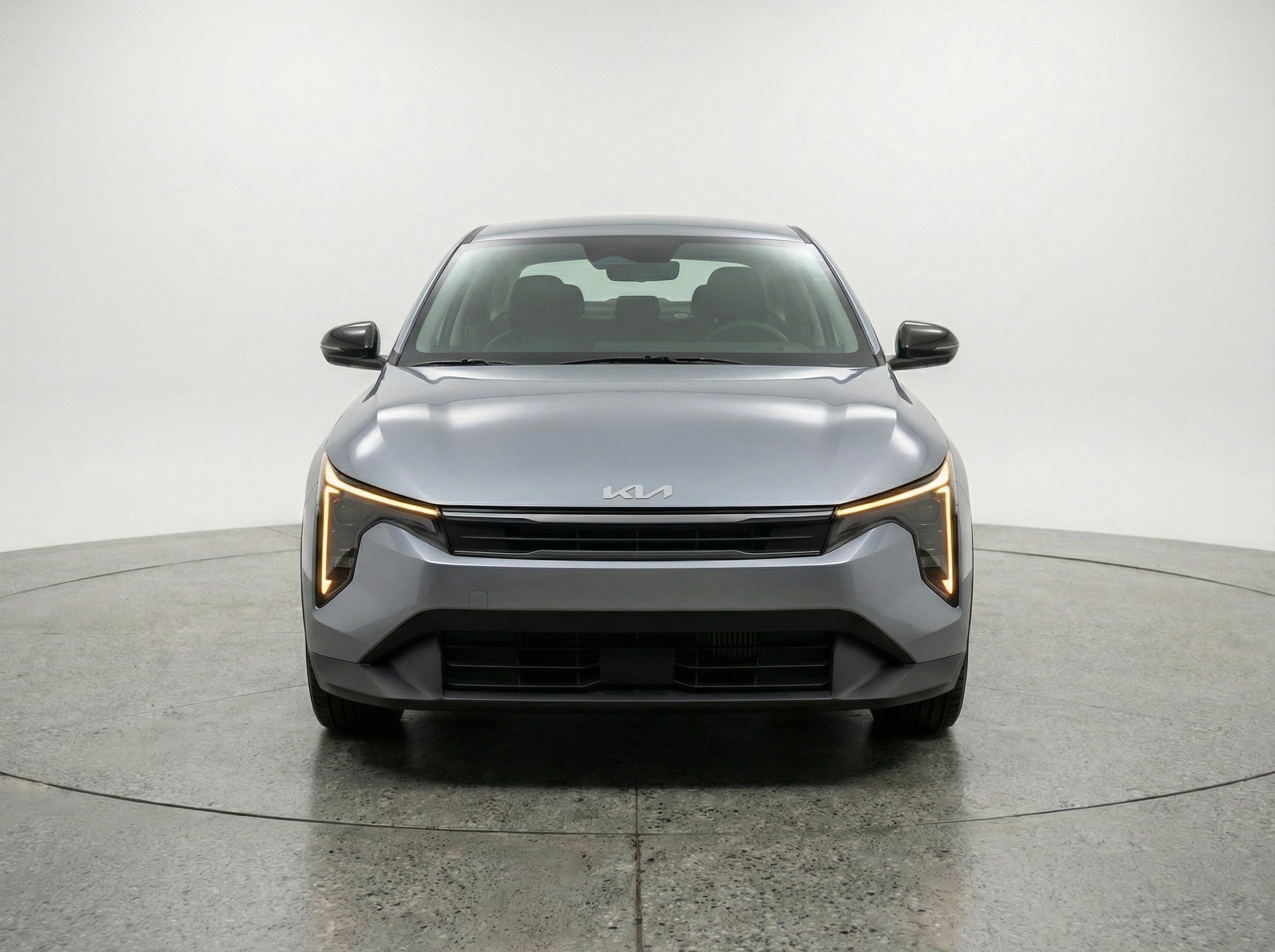 Thumbnail: 2025 Kia K4 - 2