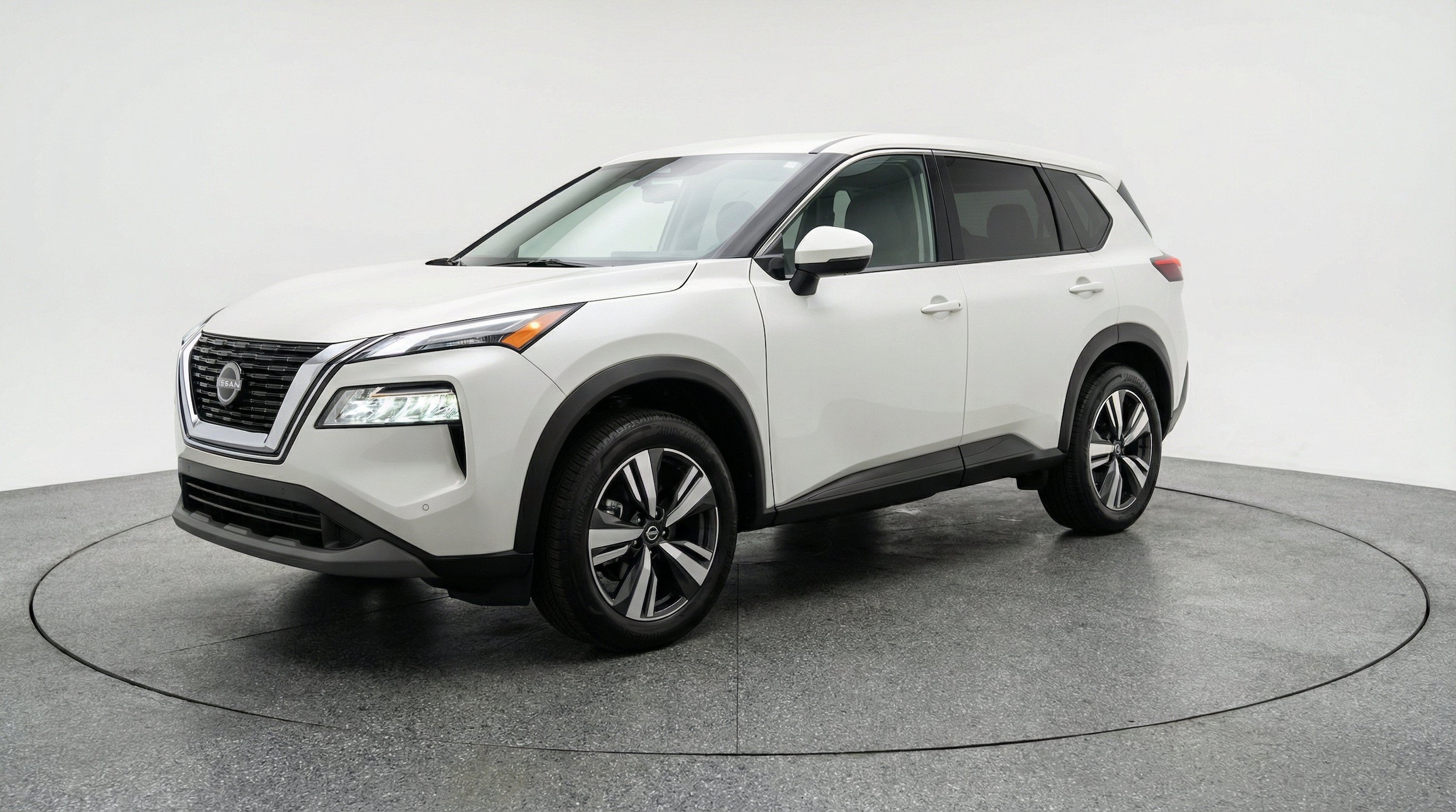 Thumbnail: 2026 Nissan Rogue - 3