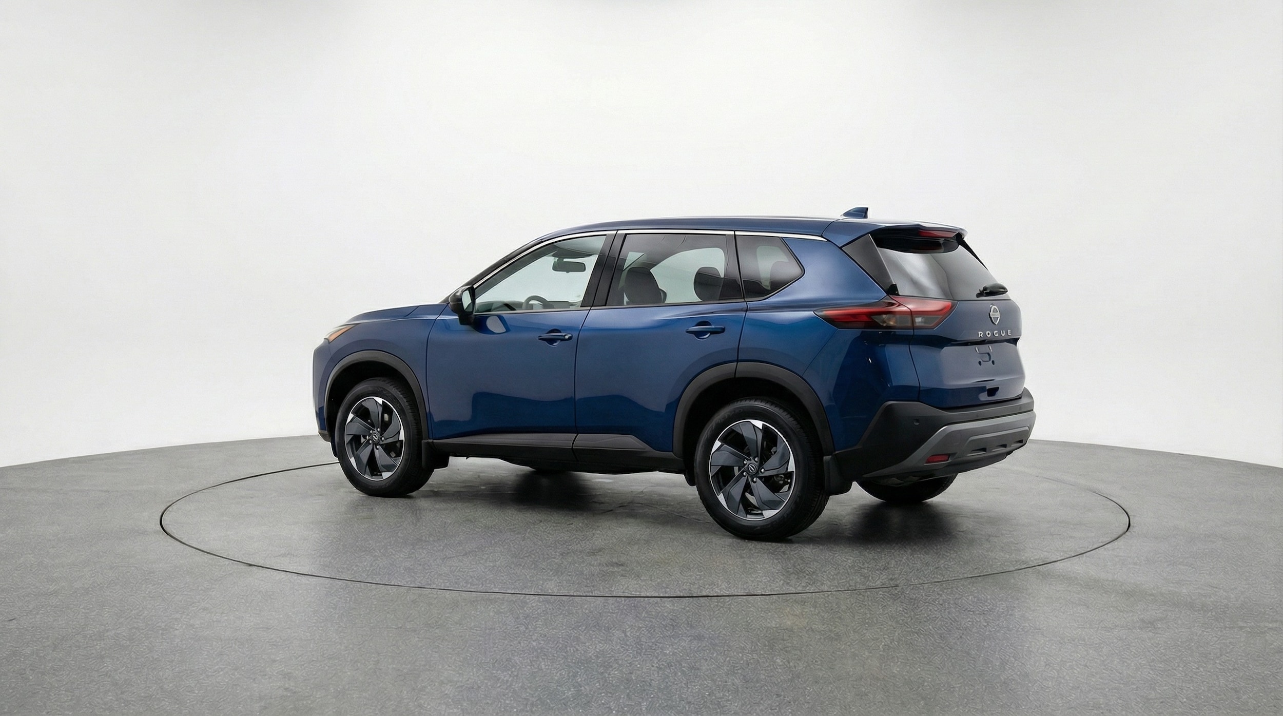 Thumbnail: 2025 Nissan Rogue - 5