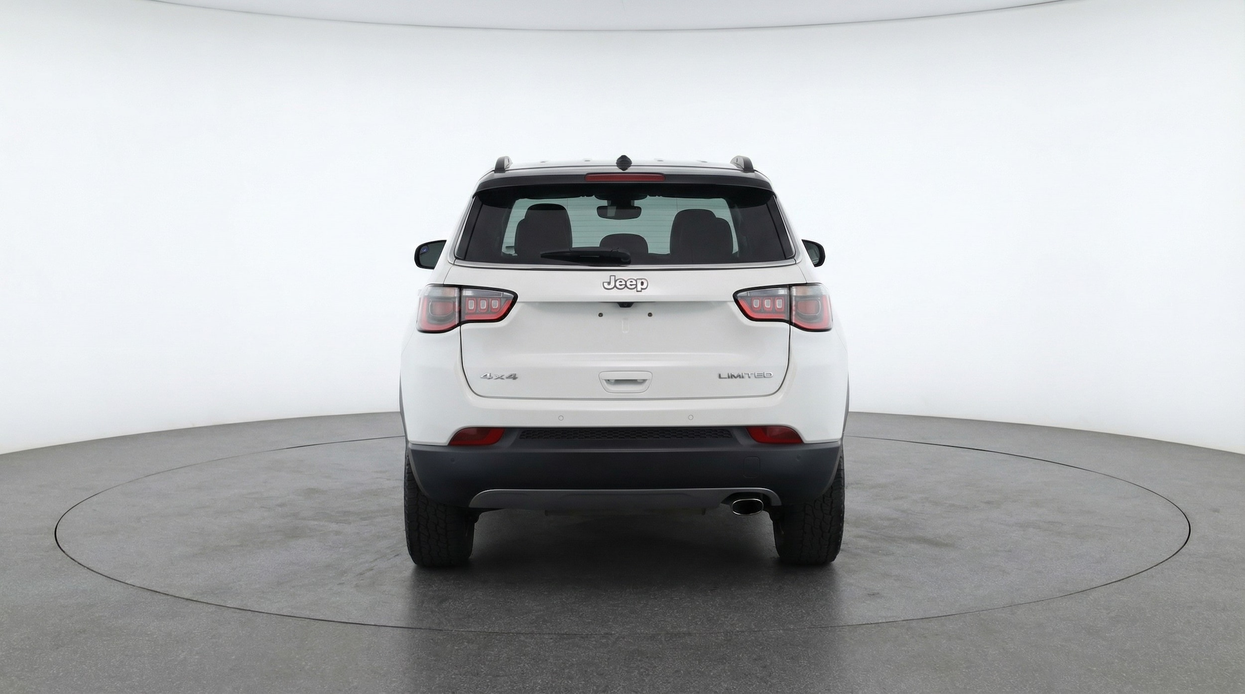 Thumbnail: 2025 Jeep Compass - 6