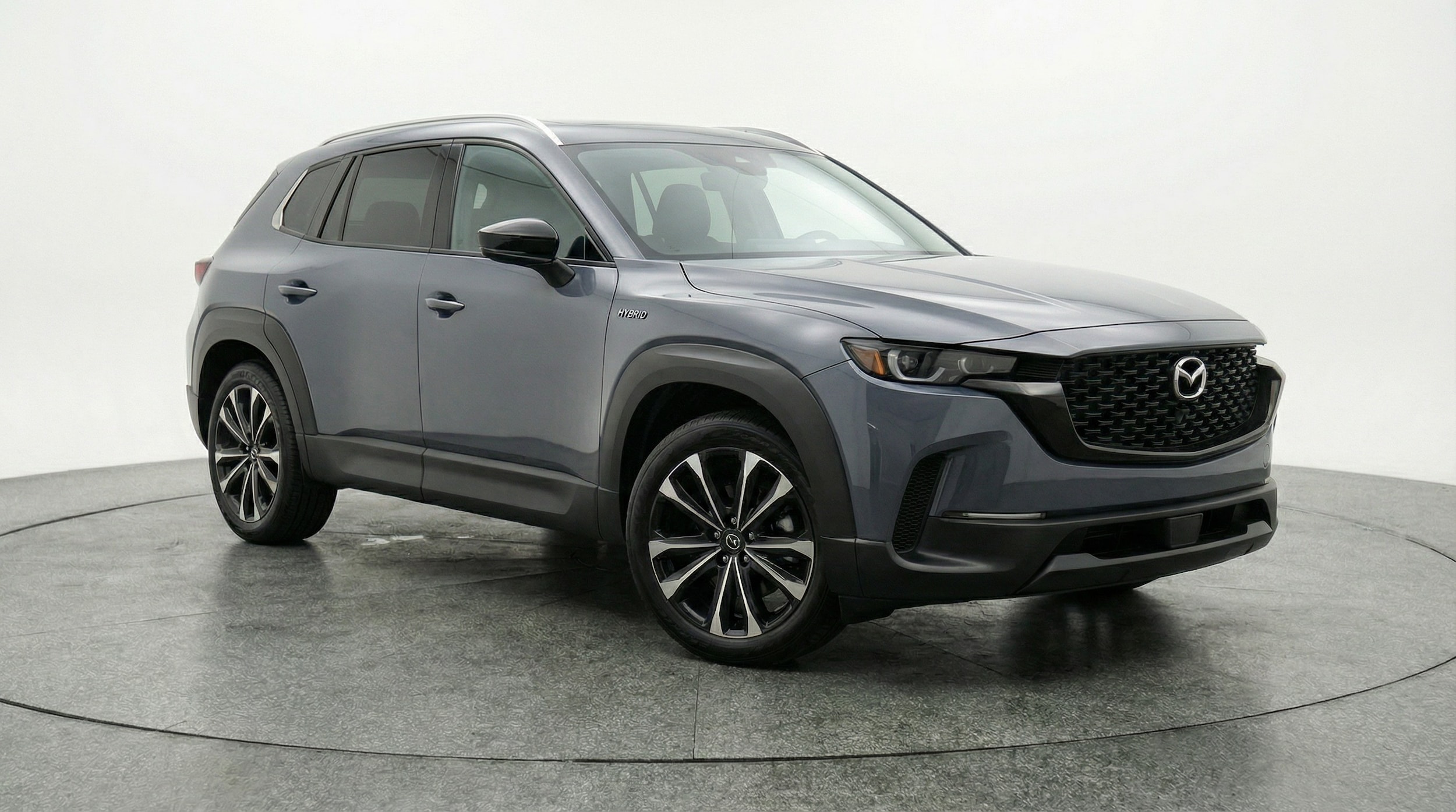 Thumbnail: 2025 Mazda CX-50 - 1