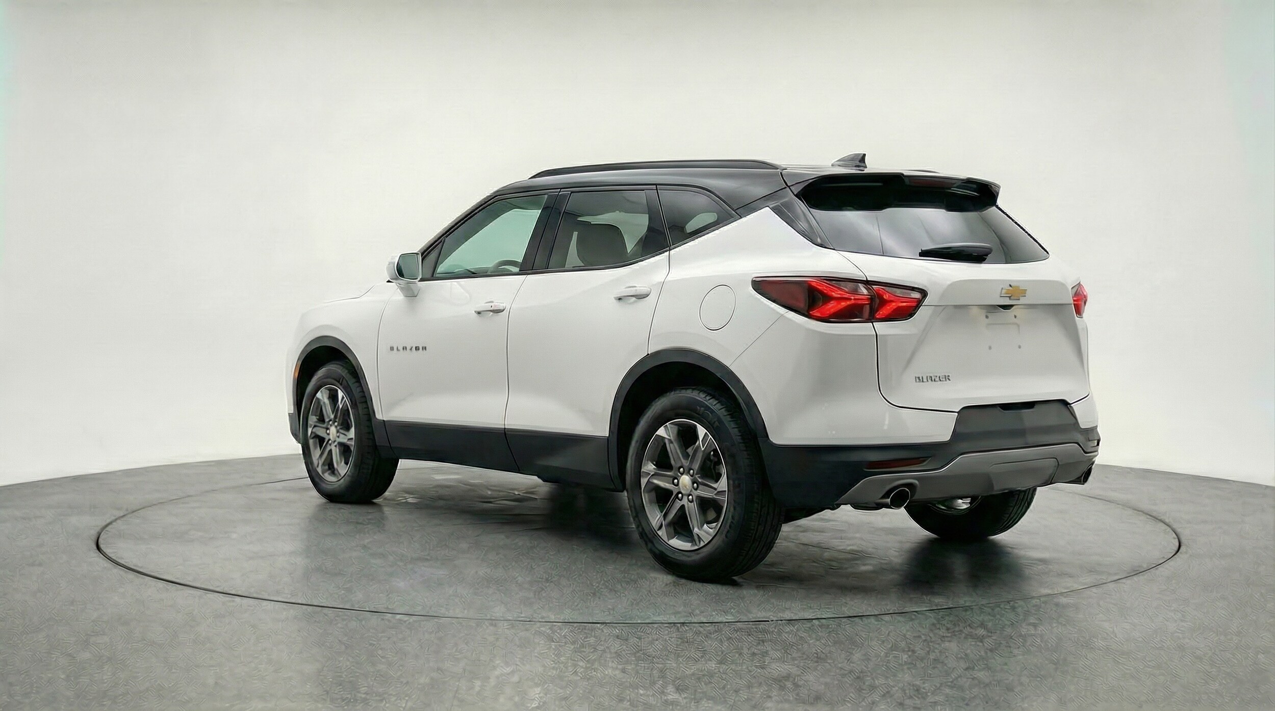 Thumbnail: 2025 Chevrolet Blazer - 5