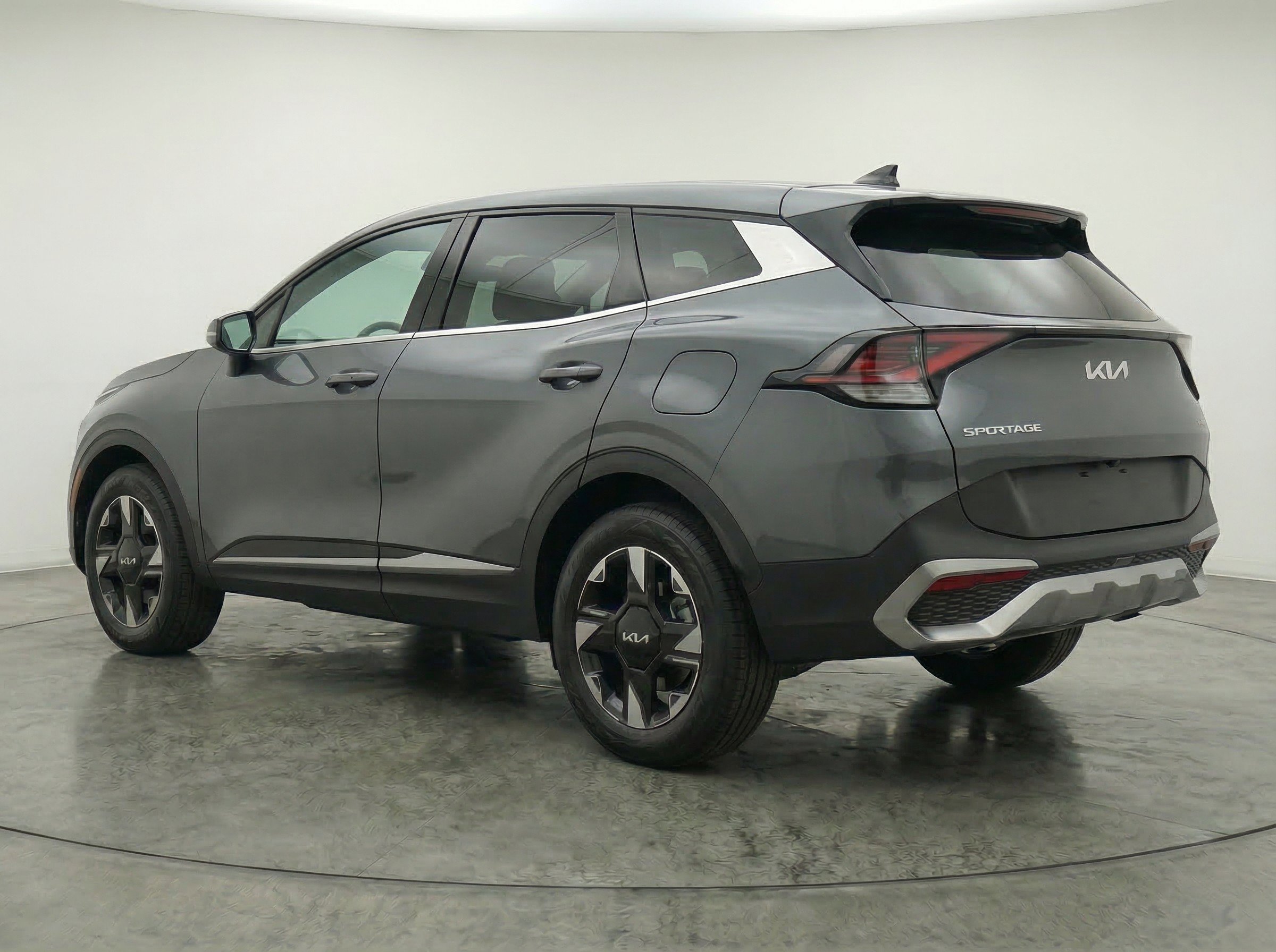 Thumbnail: 2026 Kia Sportage - 6