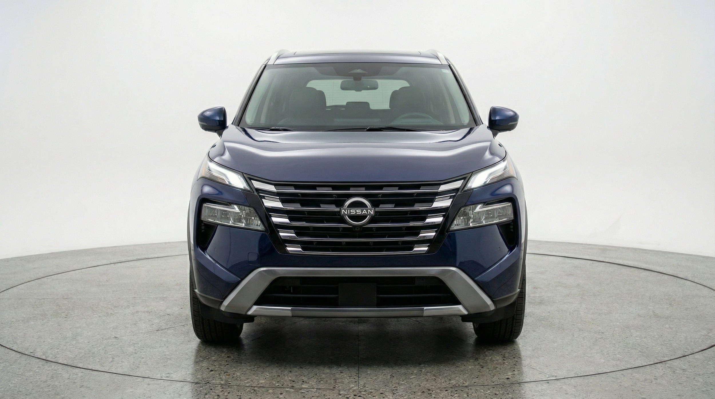 Thumbnail: 2026 Nissan Rogue - 2