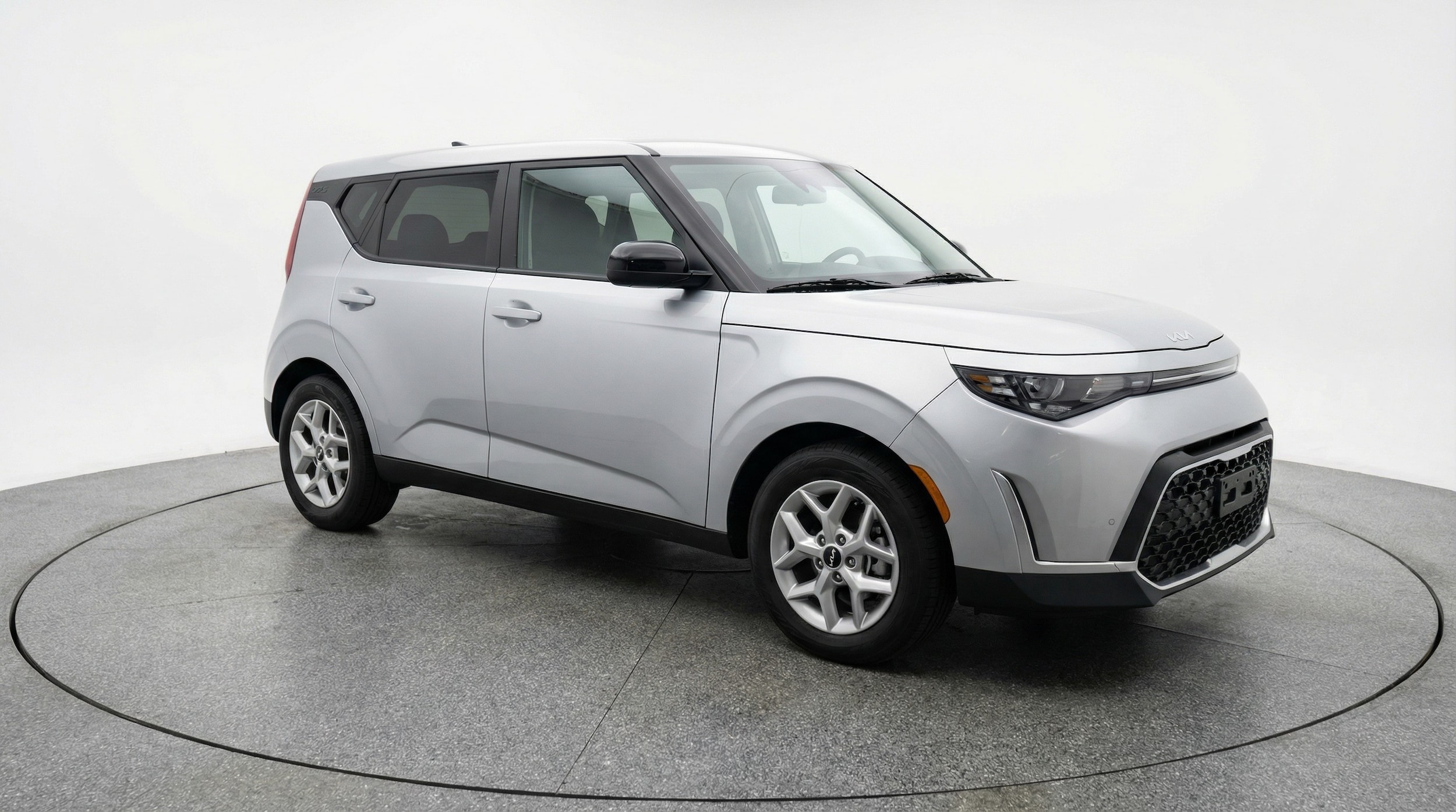 Thumbnail: 2025 Kia Soul - 1