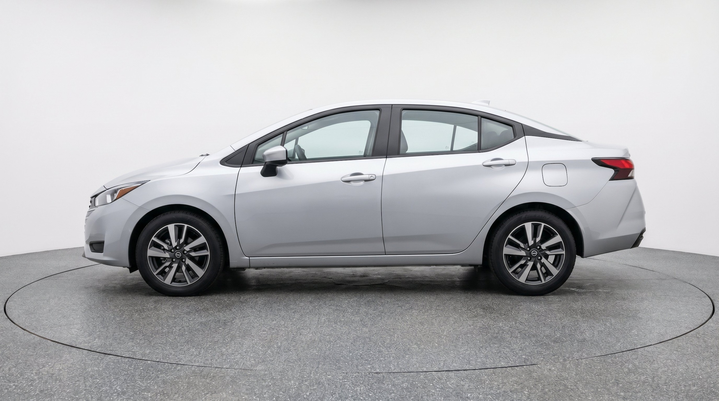 Thumbnail: 2025 Nissan Versa - 5