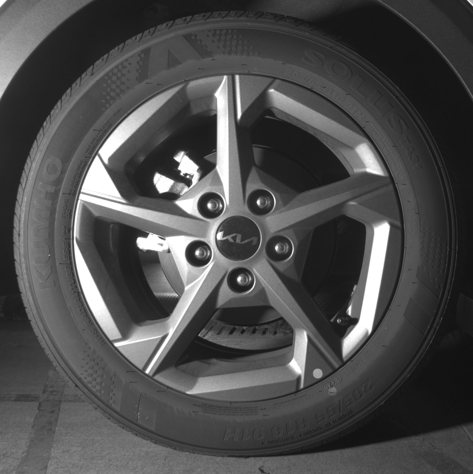 Thumbnail: 2025 Kia K4 - 12