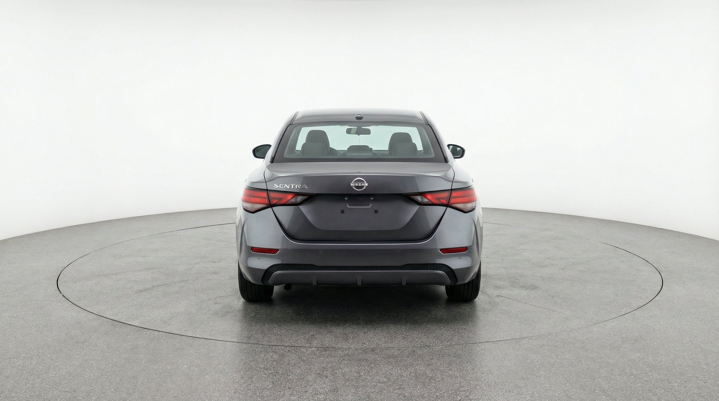 Thumbnail: 2025 Nissan Sentra - 7