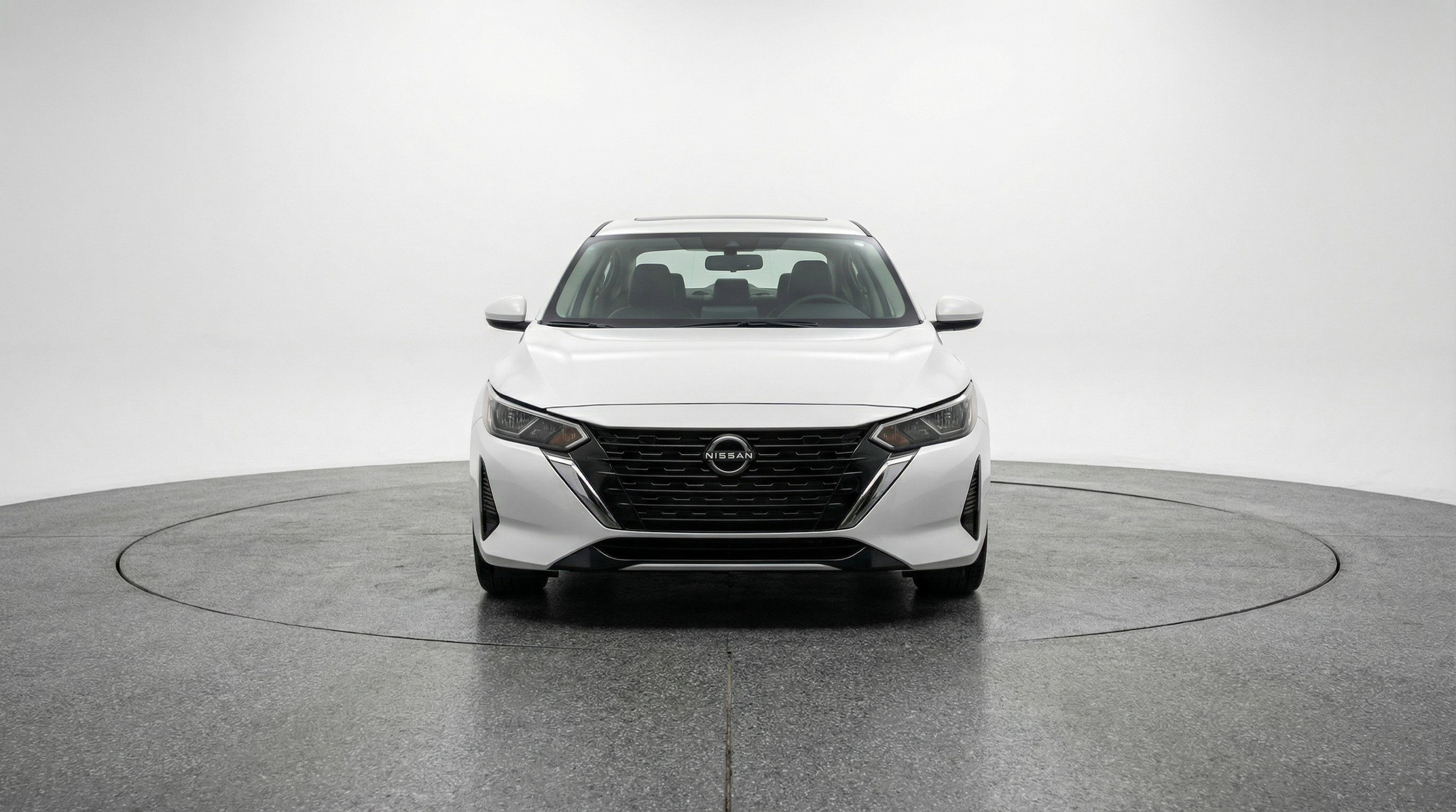 Thumbnail: 2025 Nissan Sentra - 2