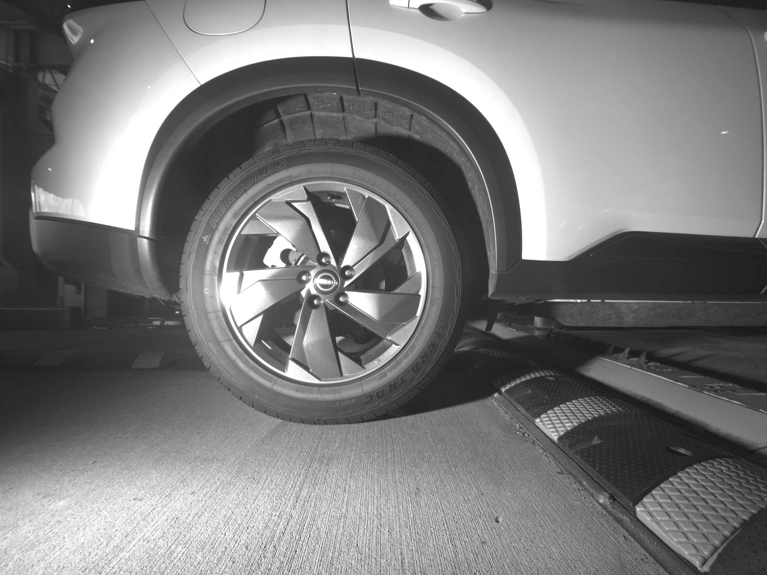 Thumbnail: 2025 Nissan Rogue - 12