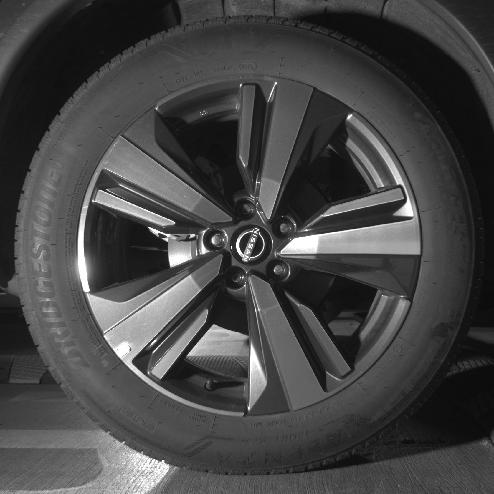 Thumbnail: 2026 Nissan Rogue - 15