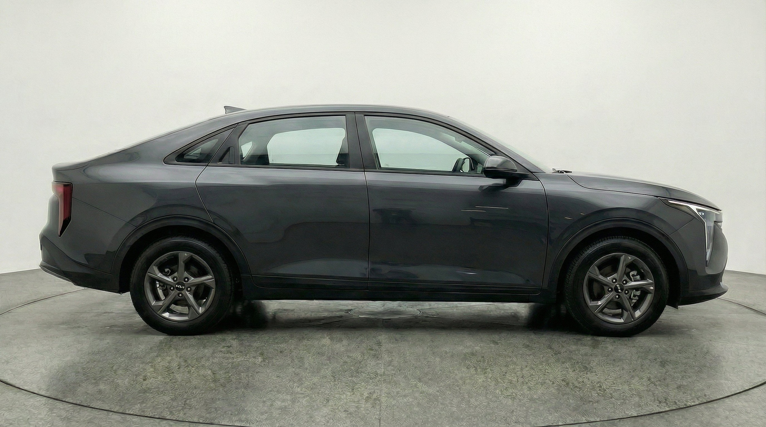 Thumbnail: 2025 Kia K4 - 9