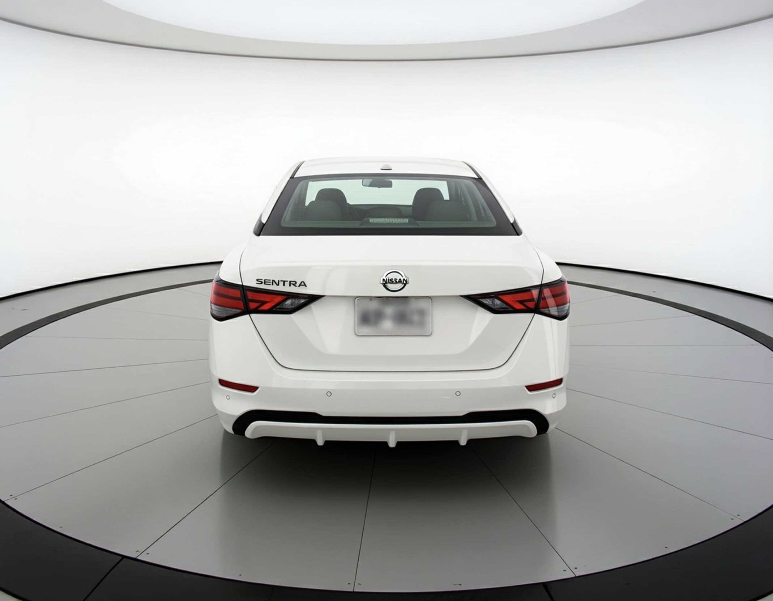 Thumbnail: 2025 Nissan Sentra - 7